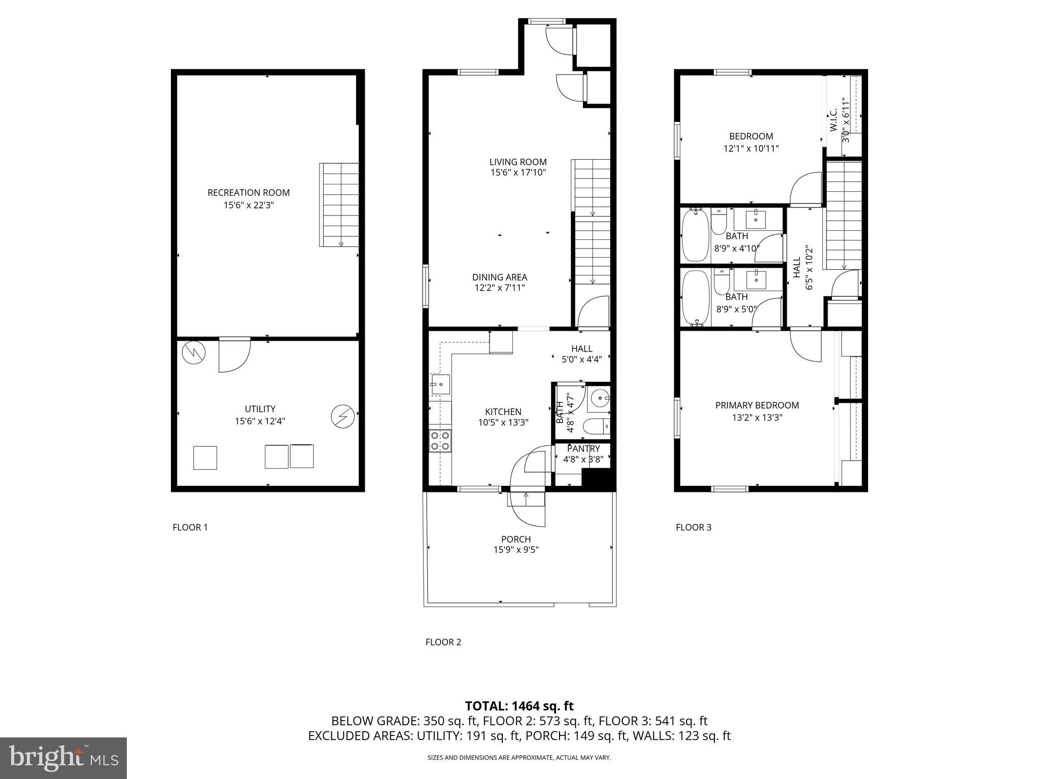WALNUT VILLAS - Residential