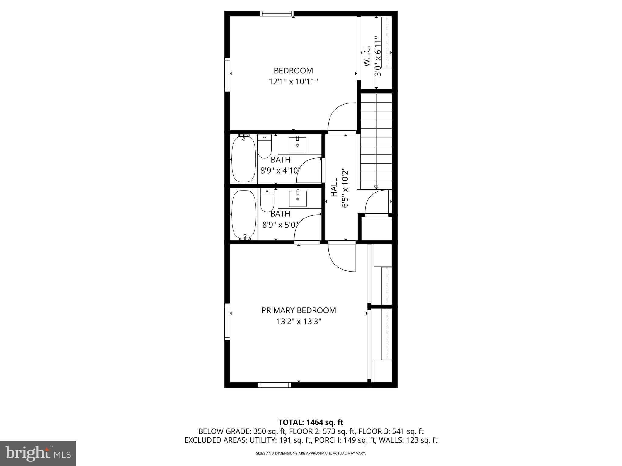 WALNUT VILLAS - Residential
