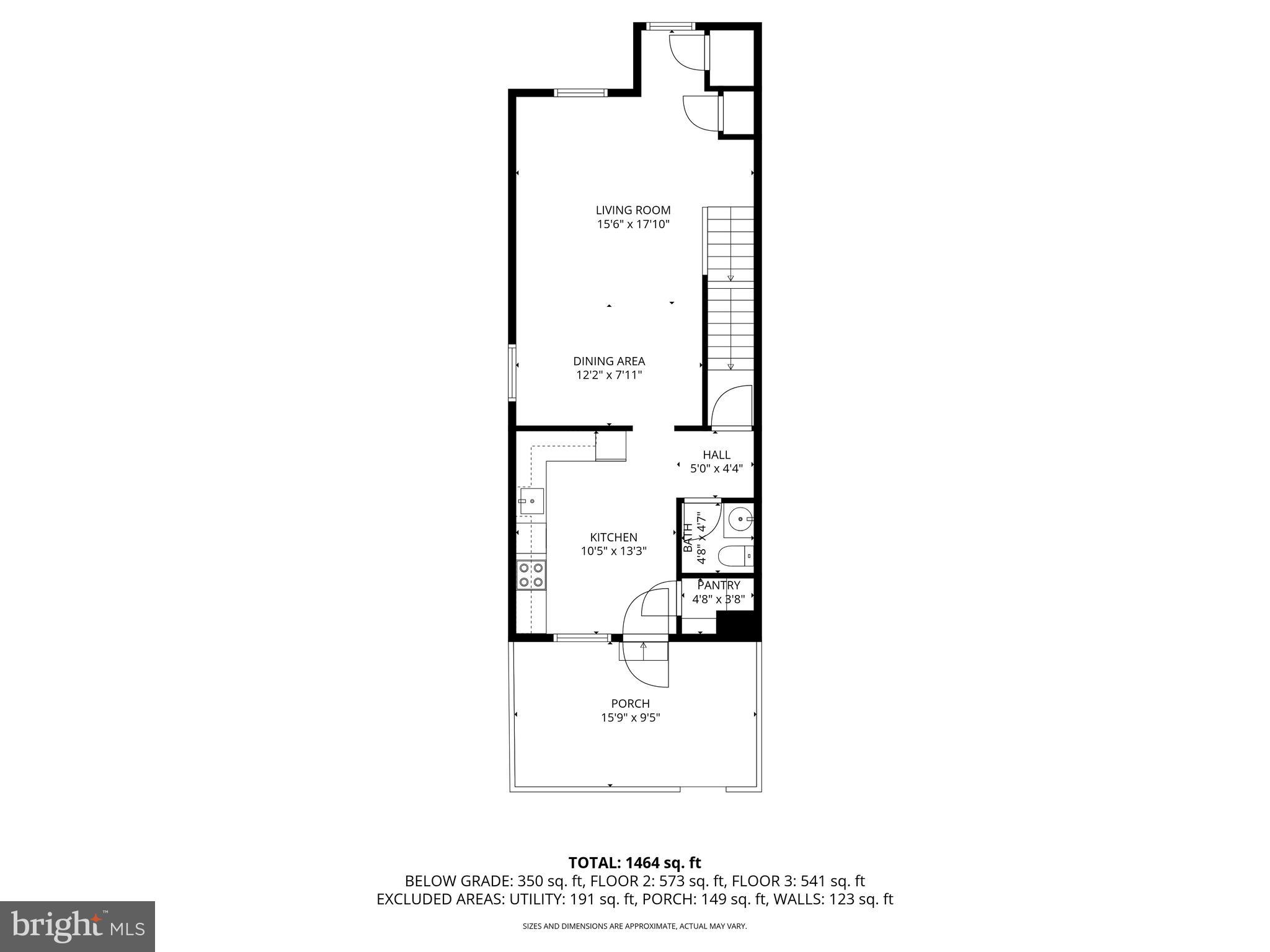 WALNUT VILLAS - Residential