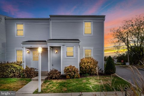 829 OLD SILVER SPRING ROAD MECHANICSBURG PA 17055