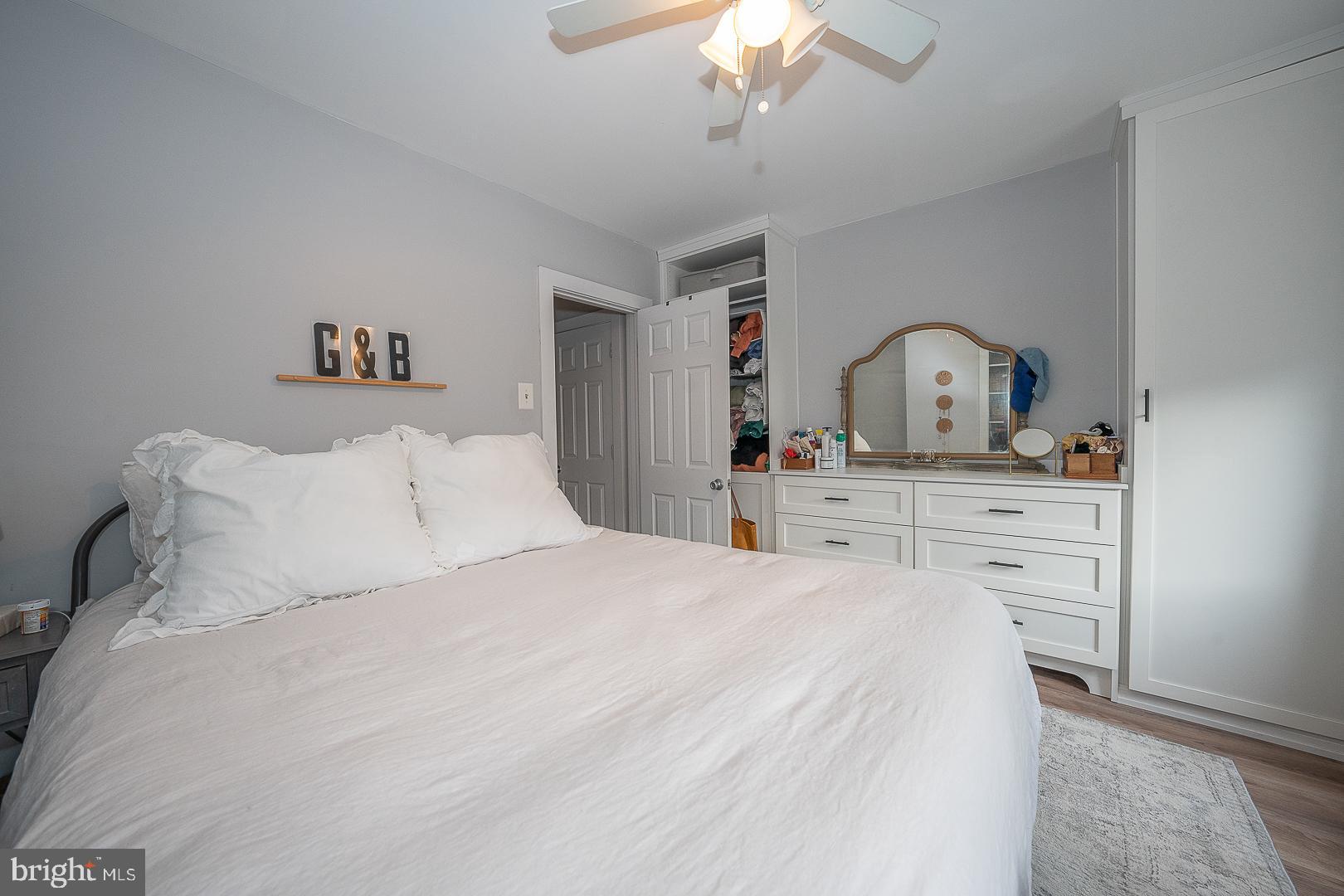 GRAYS FERRY - Residential Lease