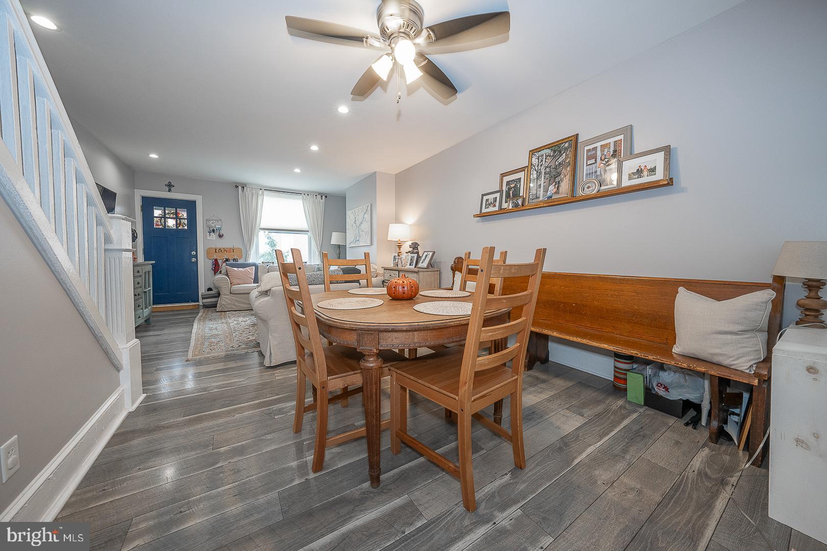 GRAYS FERRY - Residential Lease