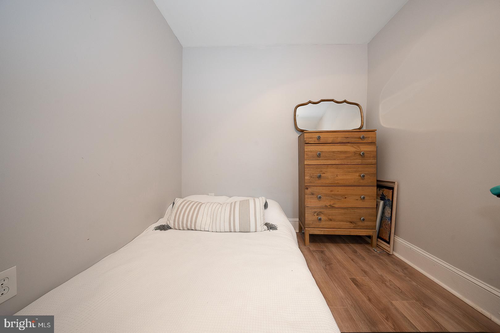 GRAYS FERRY - Residential Lease