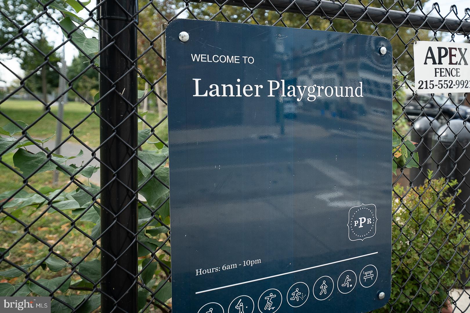 GRAYS FERRY - Residential Lease