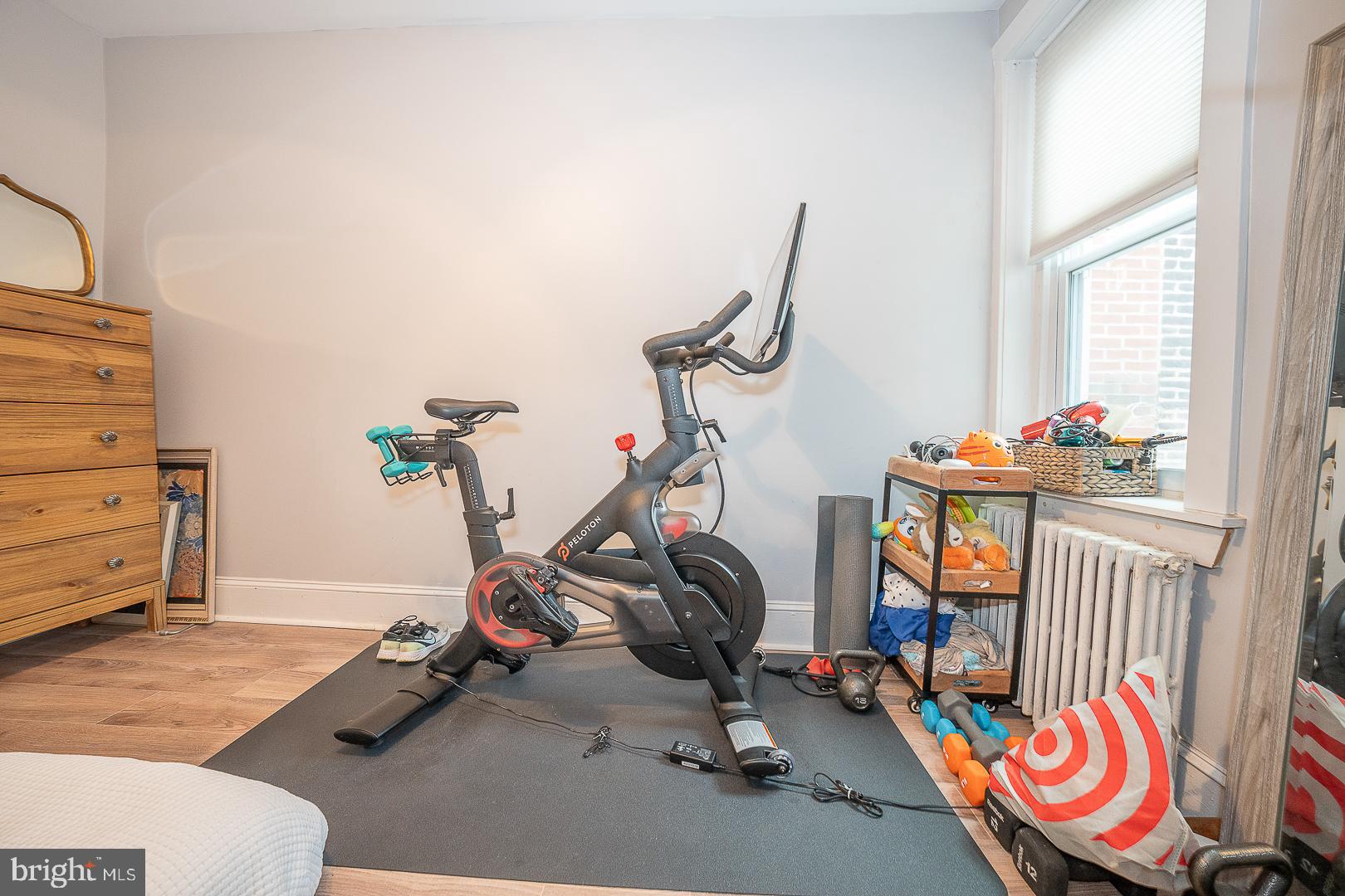 GRAYS FERRY - Residential Lease