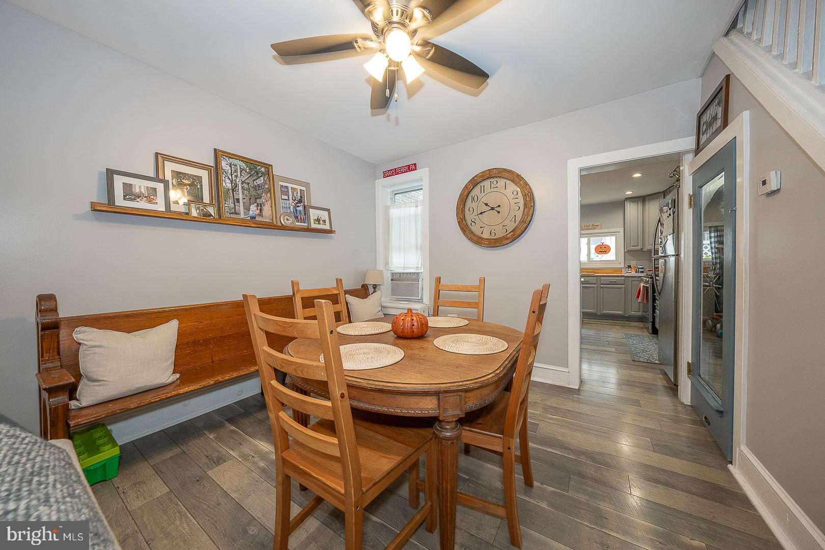 GRAYS FERRY - Residential Lease