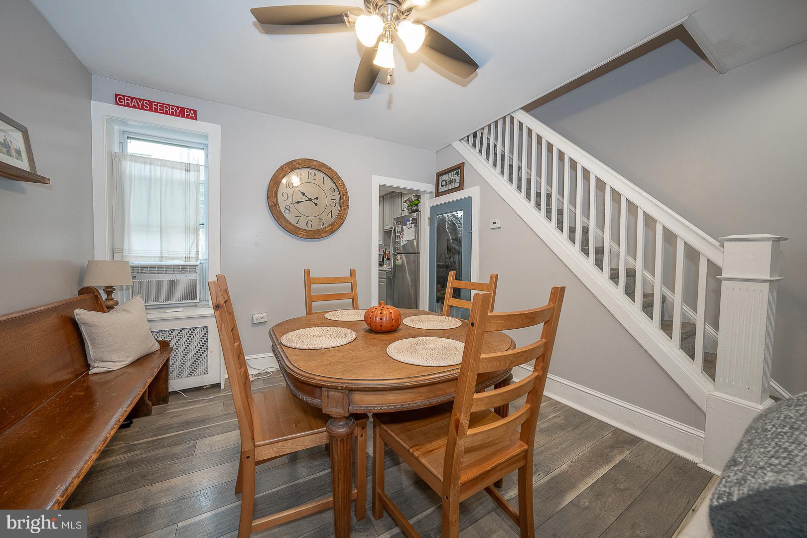 GRAYS FERRY - Residential Lease