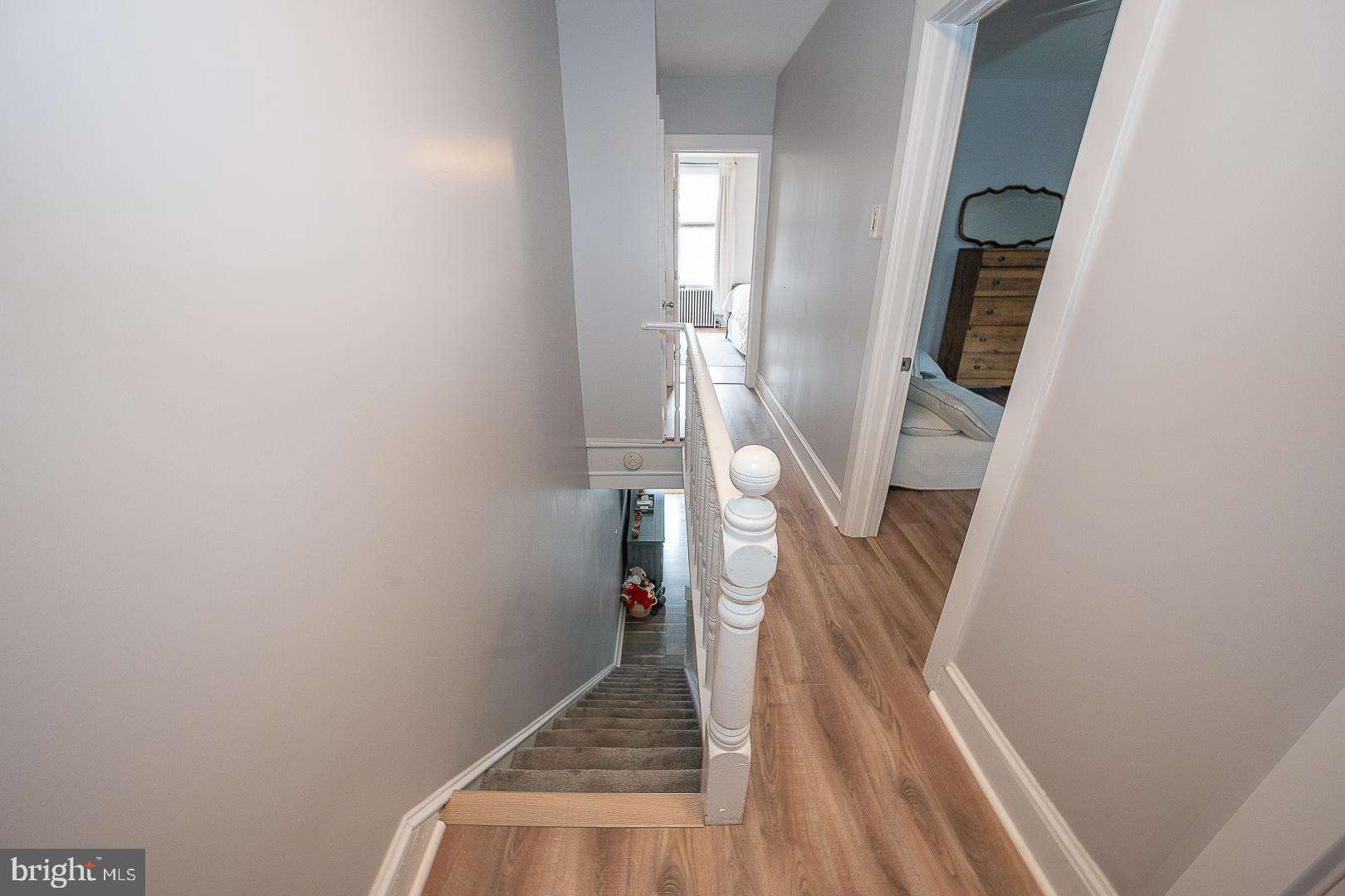 GRAYS FERRY - Residential Lease