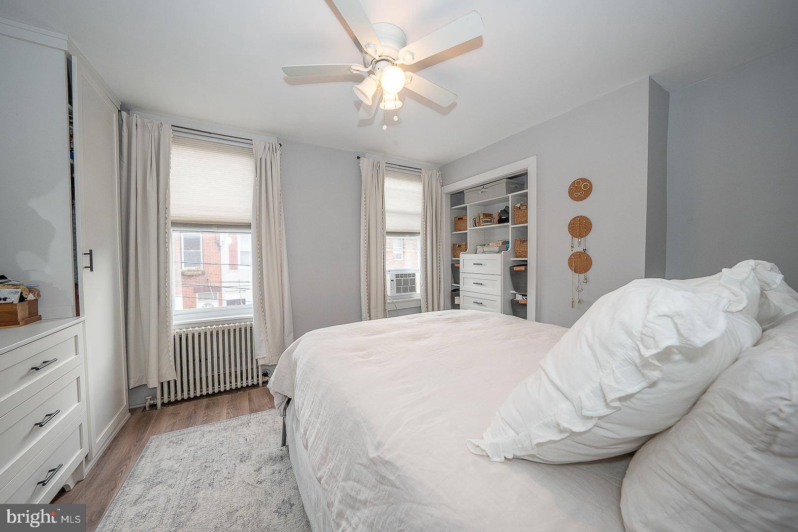 GRAYS FERRY - Residential Lease