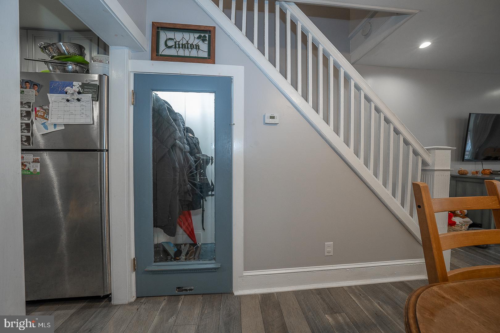 GRAYS FERRY - Residential Lease