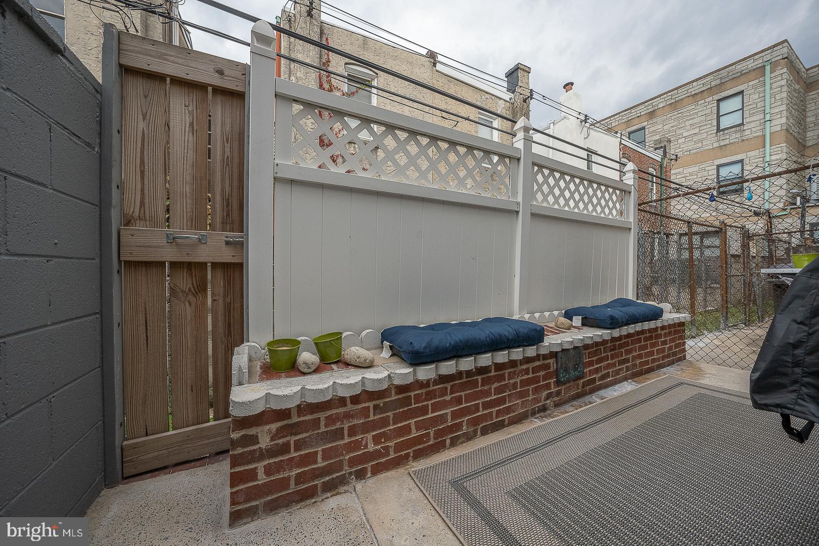 GRAYS FERRY - Residential Lease