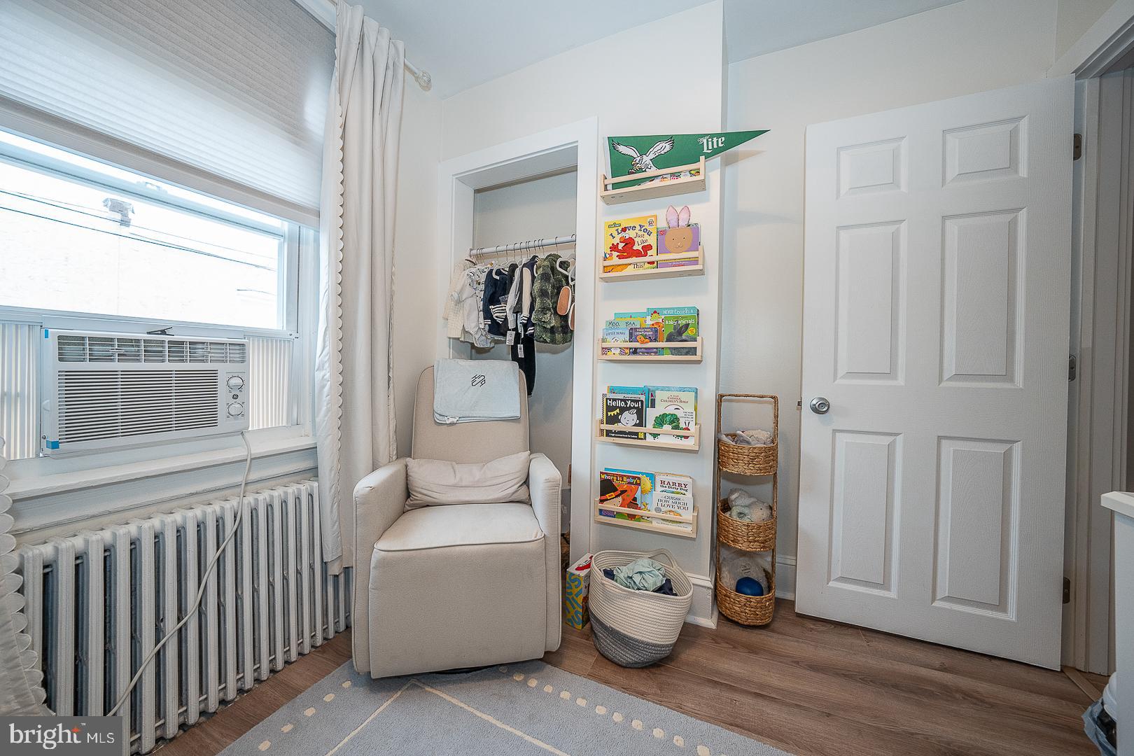 GRAYS FERRY - Residential Lease