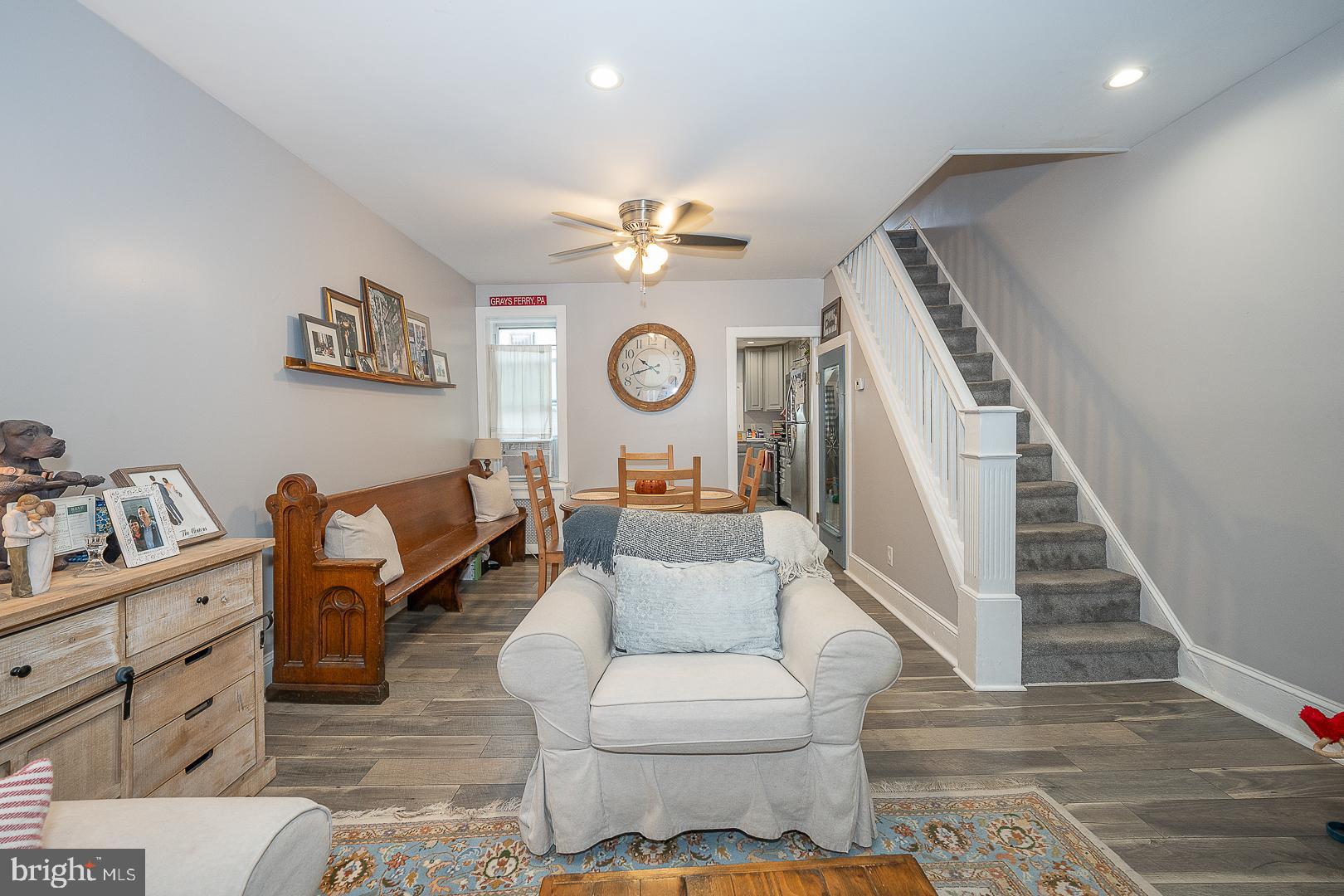 GRAYS FERRY - Residential Lease