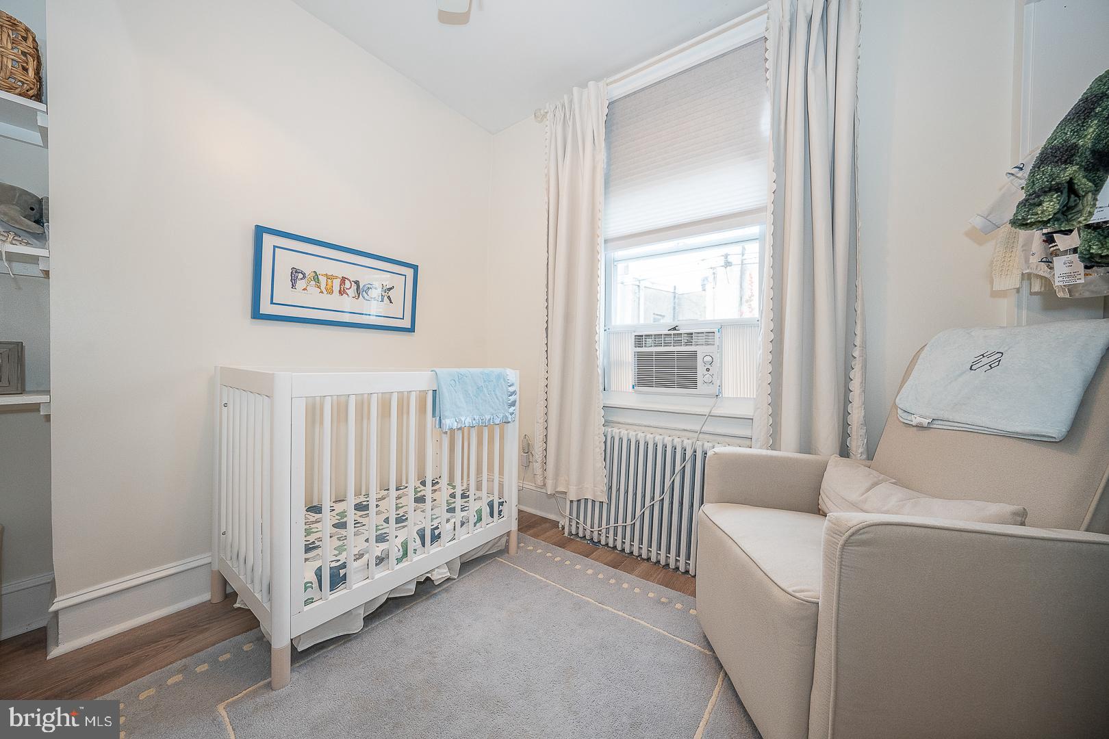 GRAYS FERRY - Residential Lease