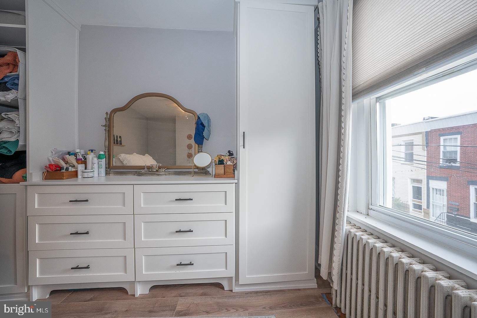 GRAYS FERRY - Residential Lease