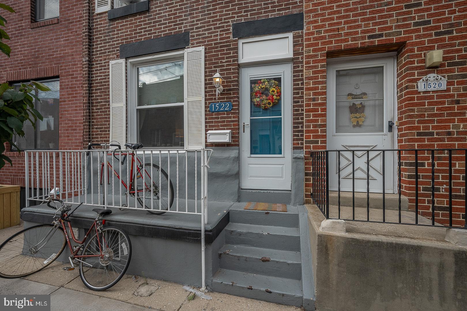 GRAYS FERRY - Residential Lease