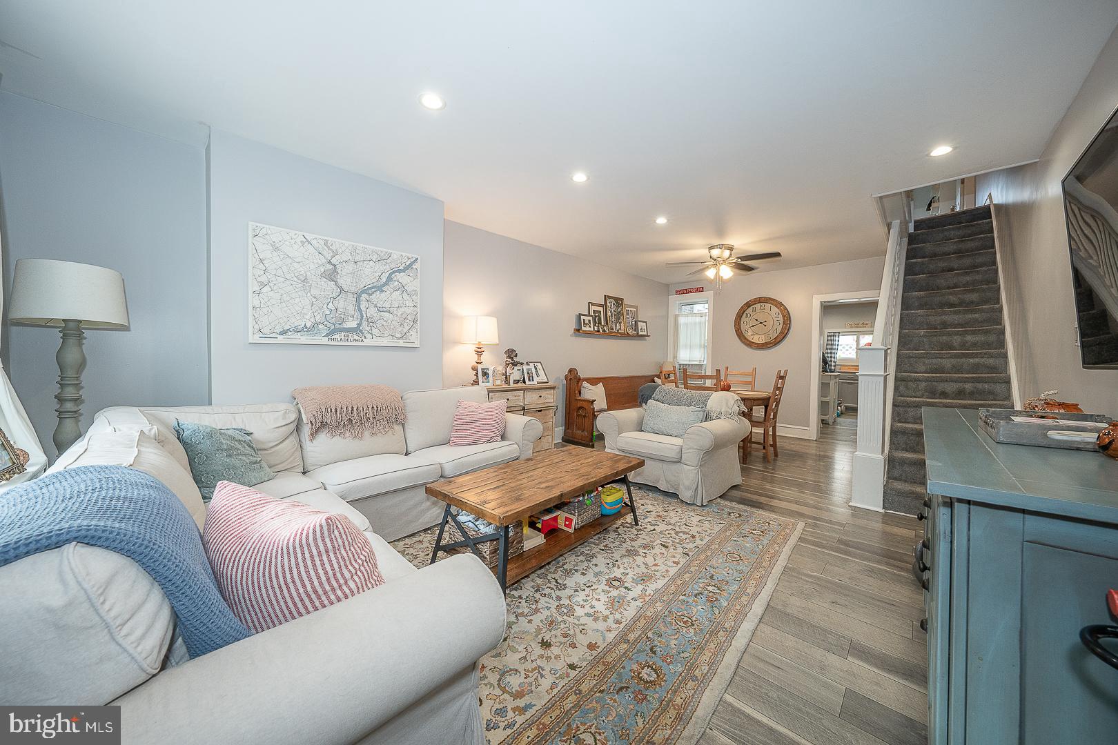 GRAYS FERRY - Residential Lease