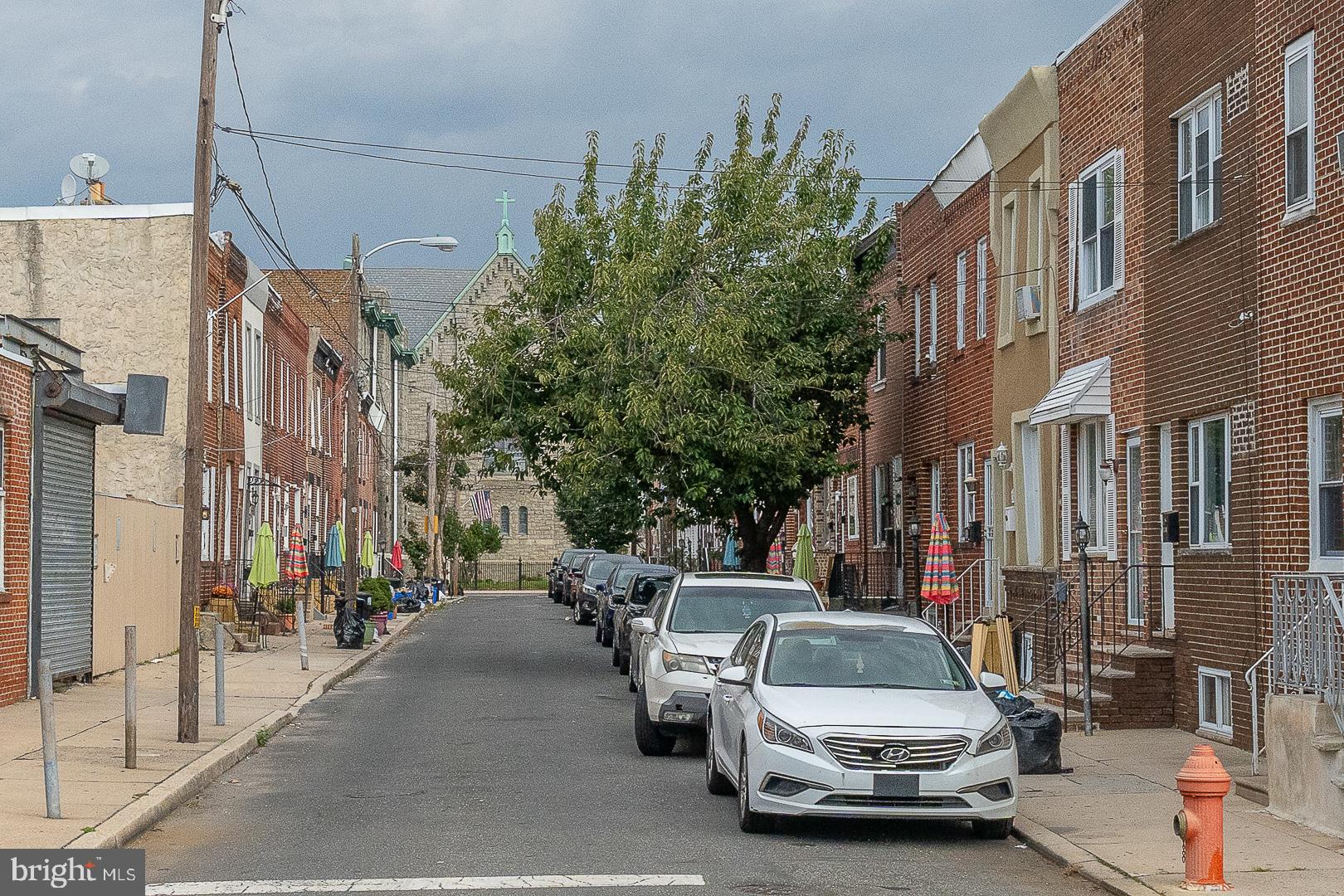 GRAYS FERRY - Residential Lease