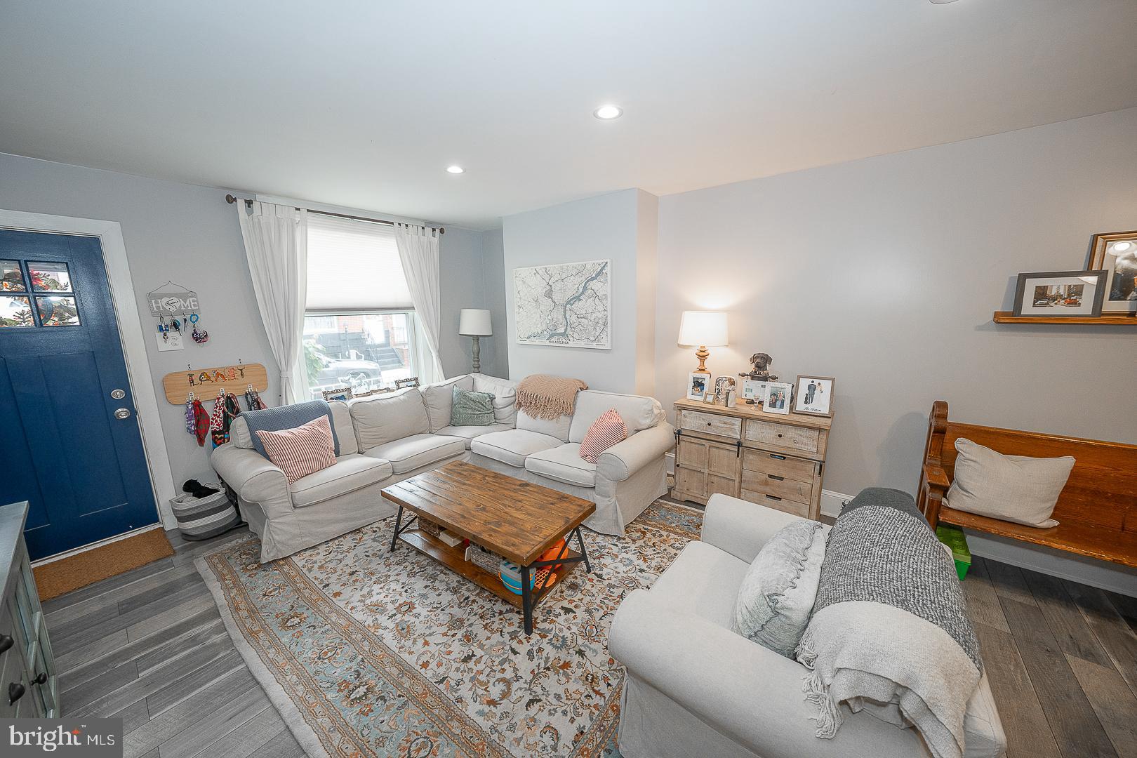 GRAYS FERRY - Residential Lease