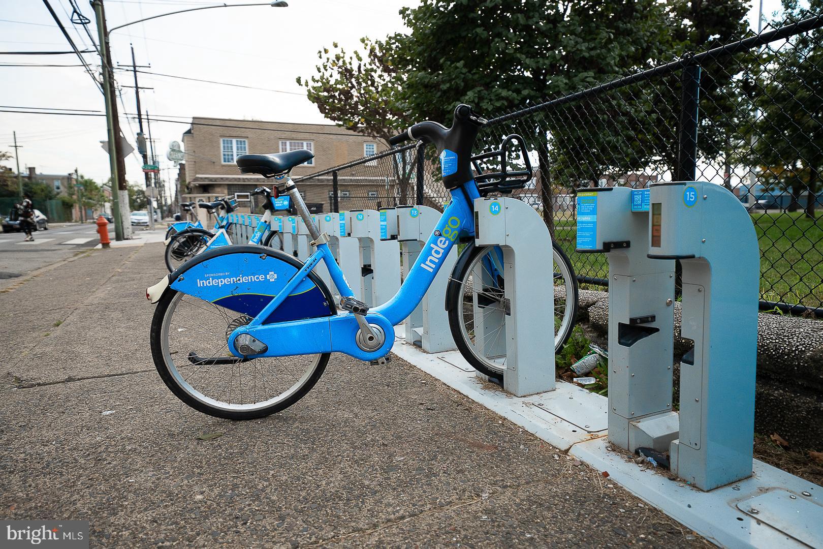 GRAYS FERRY - Residential Lease