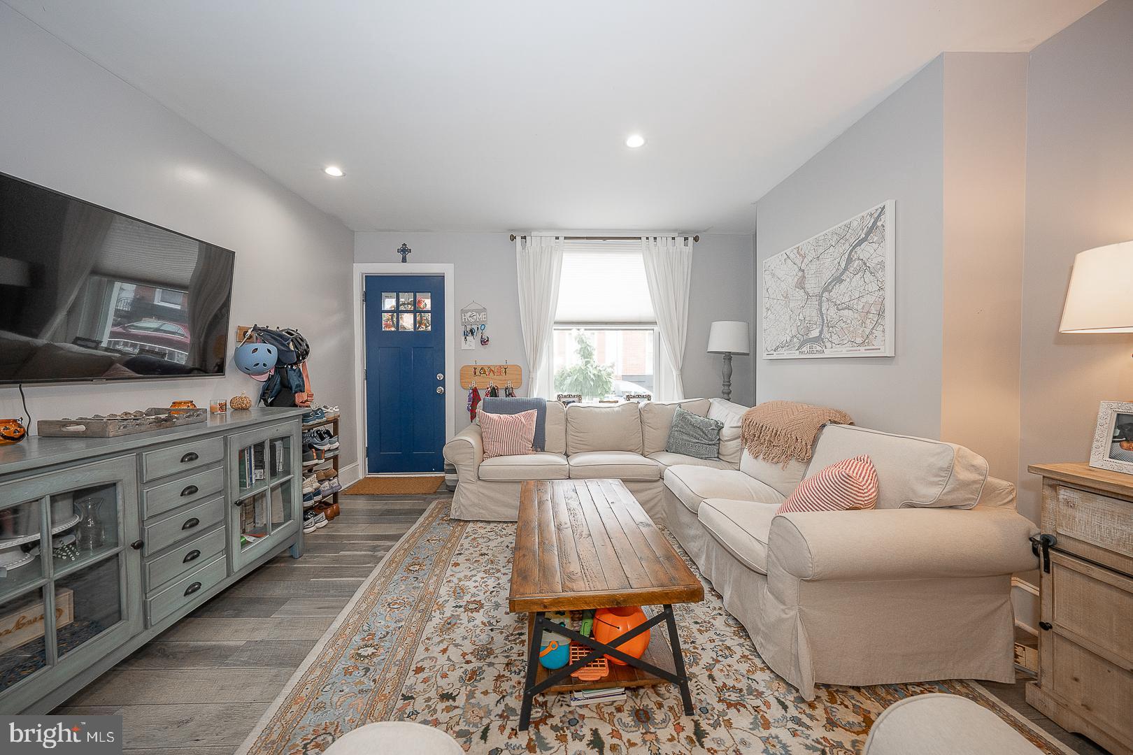 GRAYS FERRY - Residential Lease