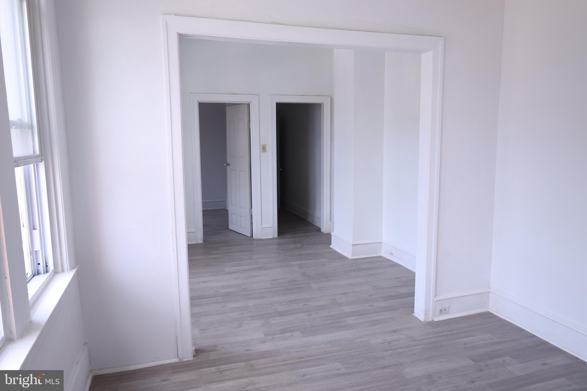 WEST PHILADELPHIA - Commercial Sale