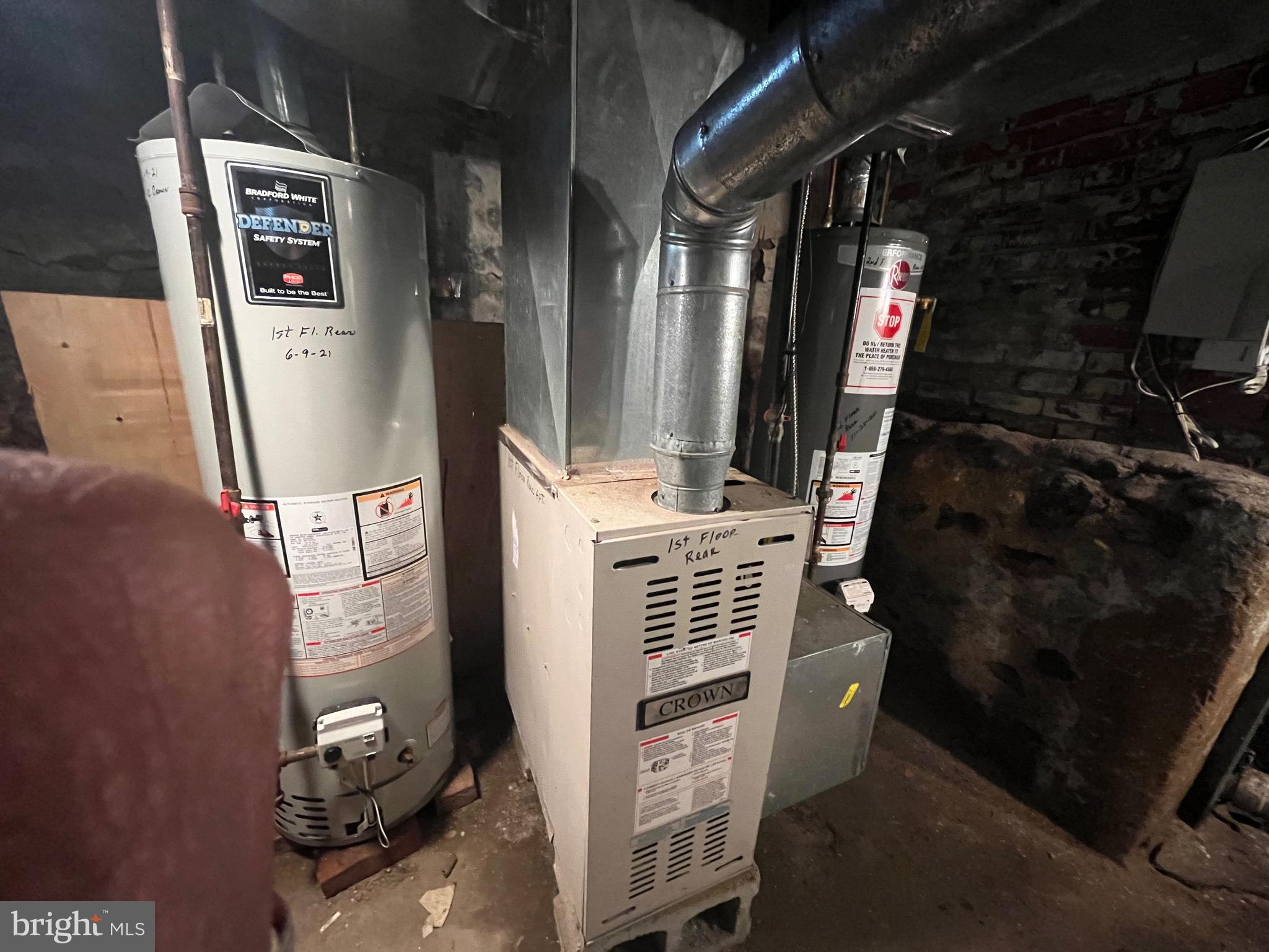 WEST PHILADELPHIA - Commercial Sale