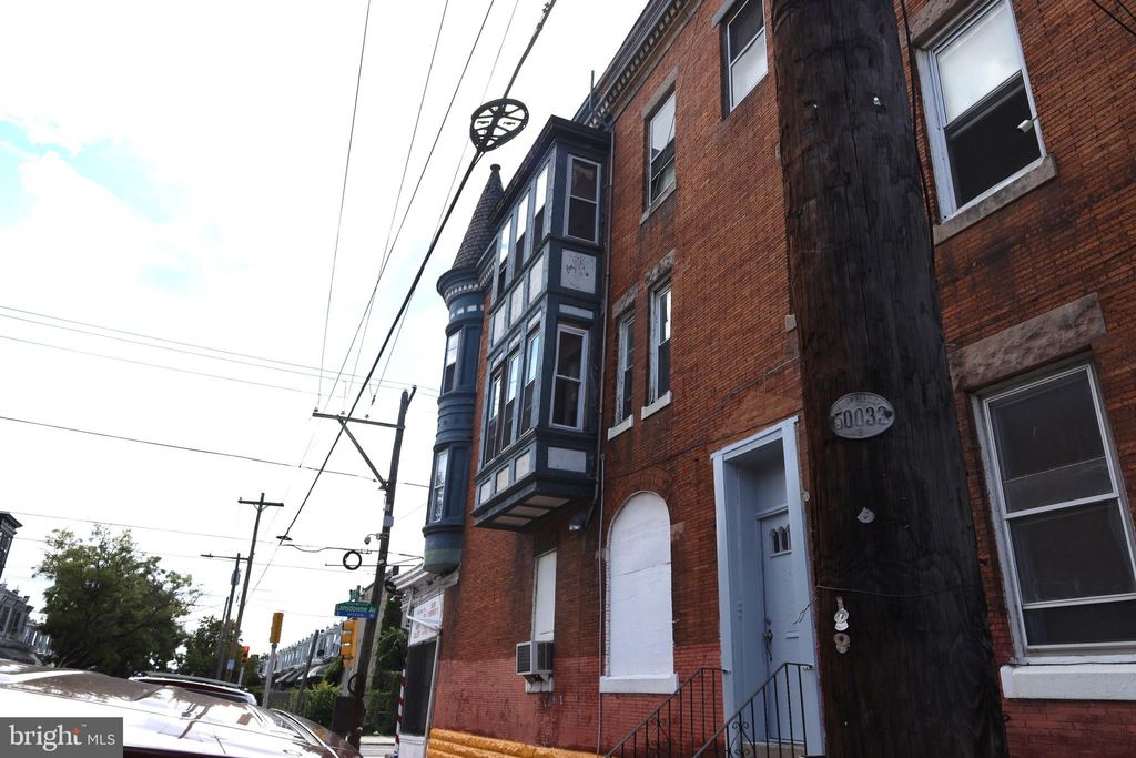 Photo of 5501 Lansdowne Avenue, PHILADELPHIA, PA 19131 (MLS # PAPH2577886)