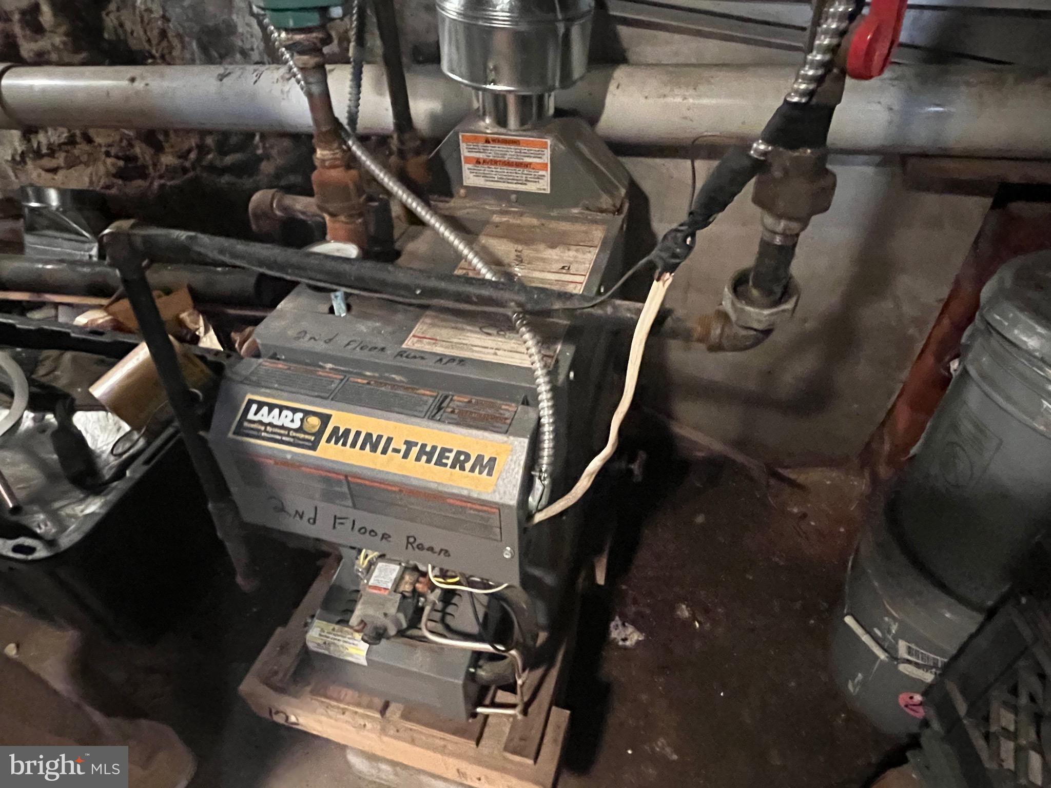 WEST PHILADELPHIA - Commercial Sale