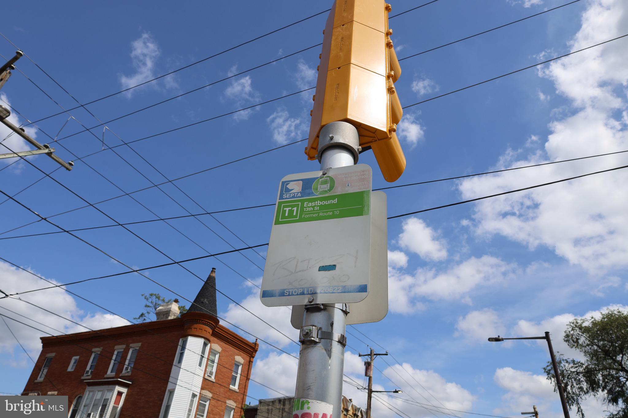 WEST PHILADELPHIA - Commercial Sale