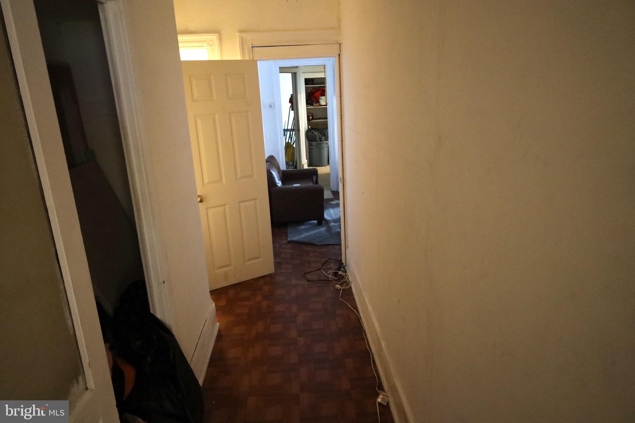 WEST PHILADELPHIA - Commercial Sale