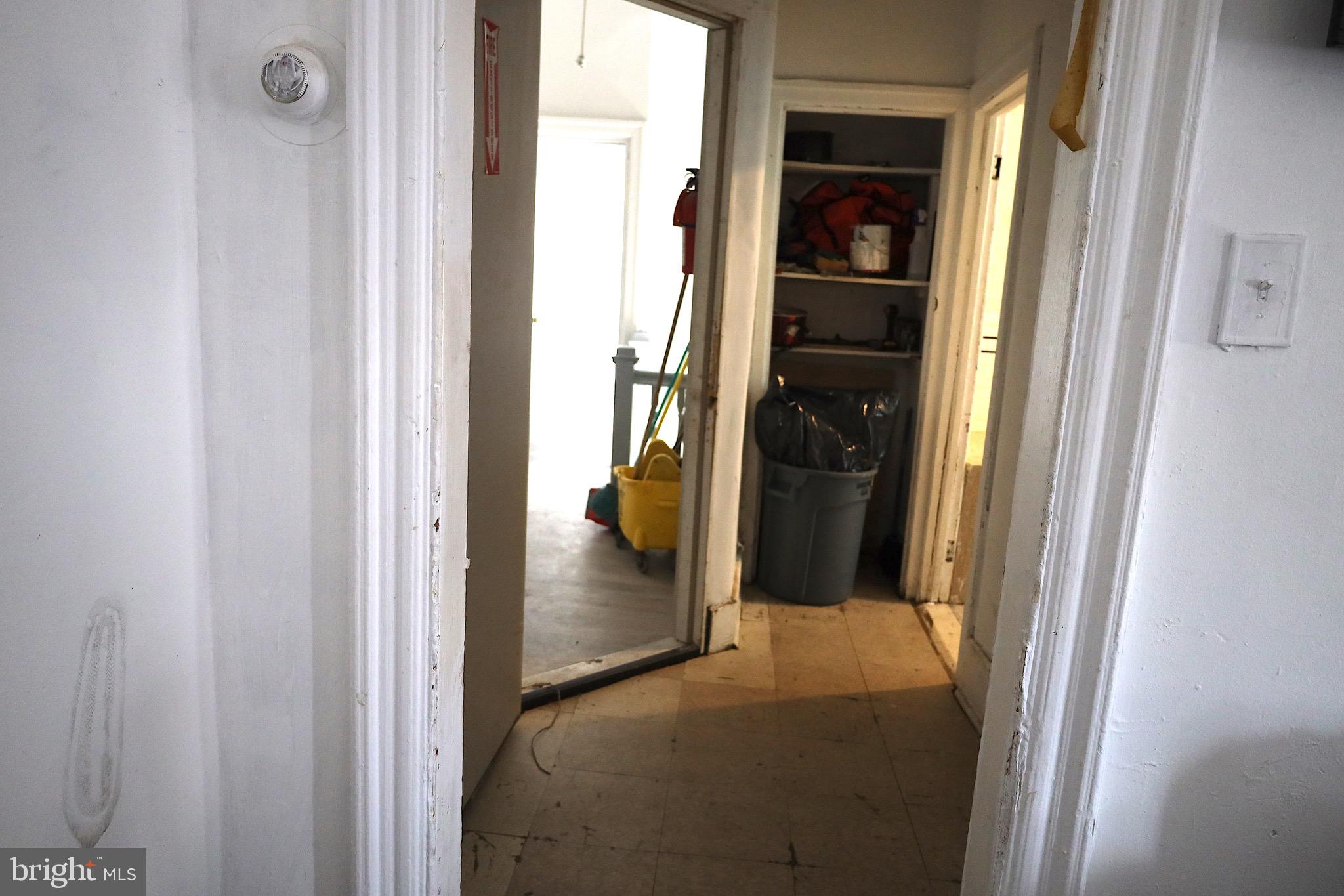 WEST PHILADELPHIA - Commercial Sale