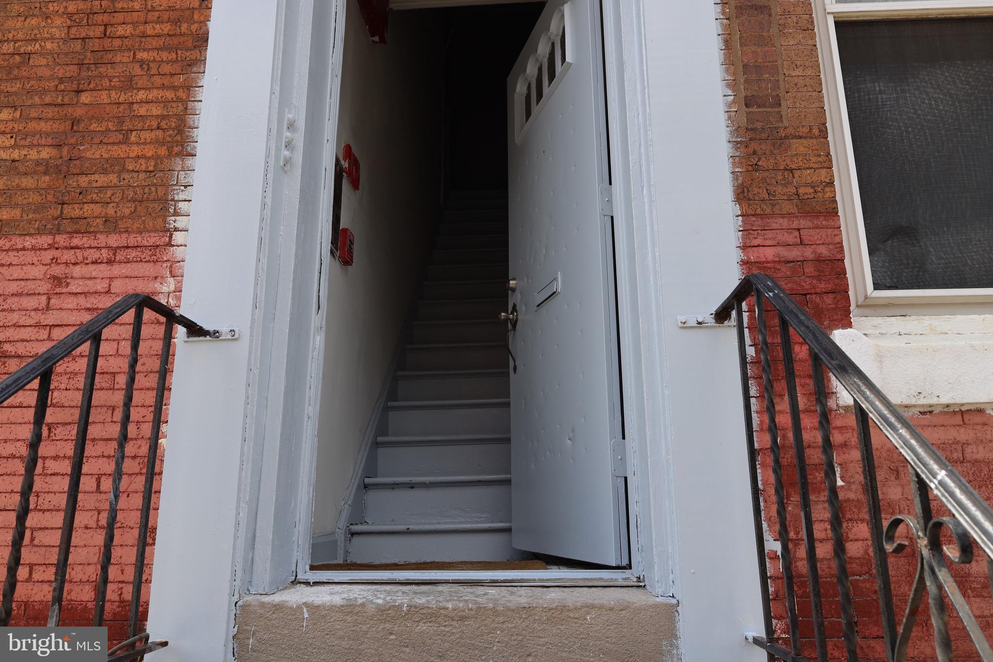 WEST PHILADELPHIA - Commercial Sale