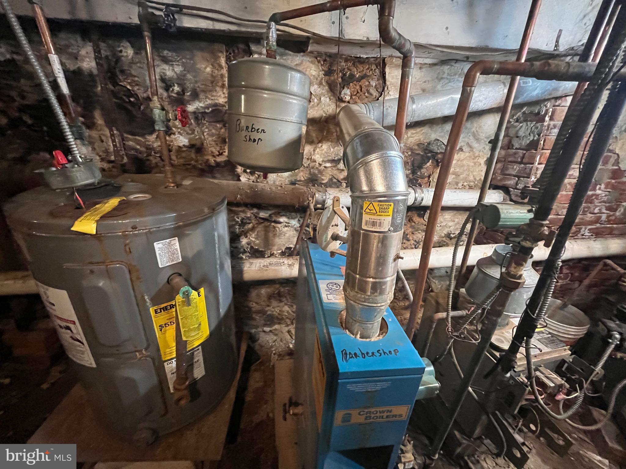 WEST PHILADELPHIA - Commercial Sale