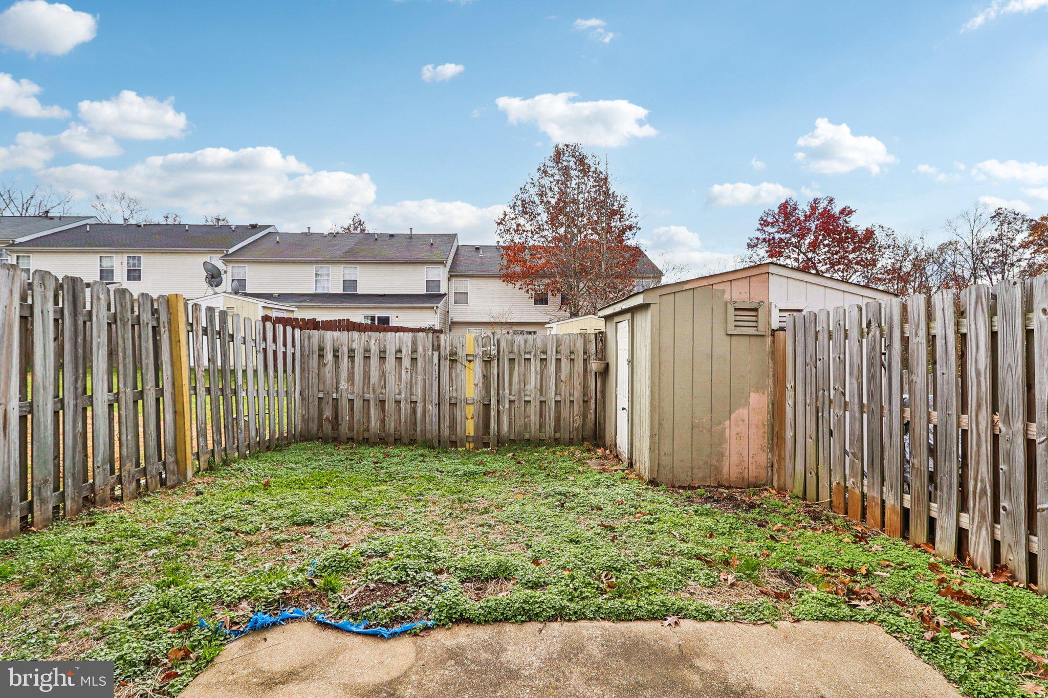 GERMANNA POINT - Residential