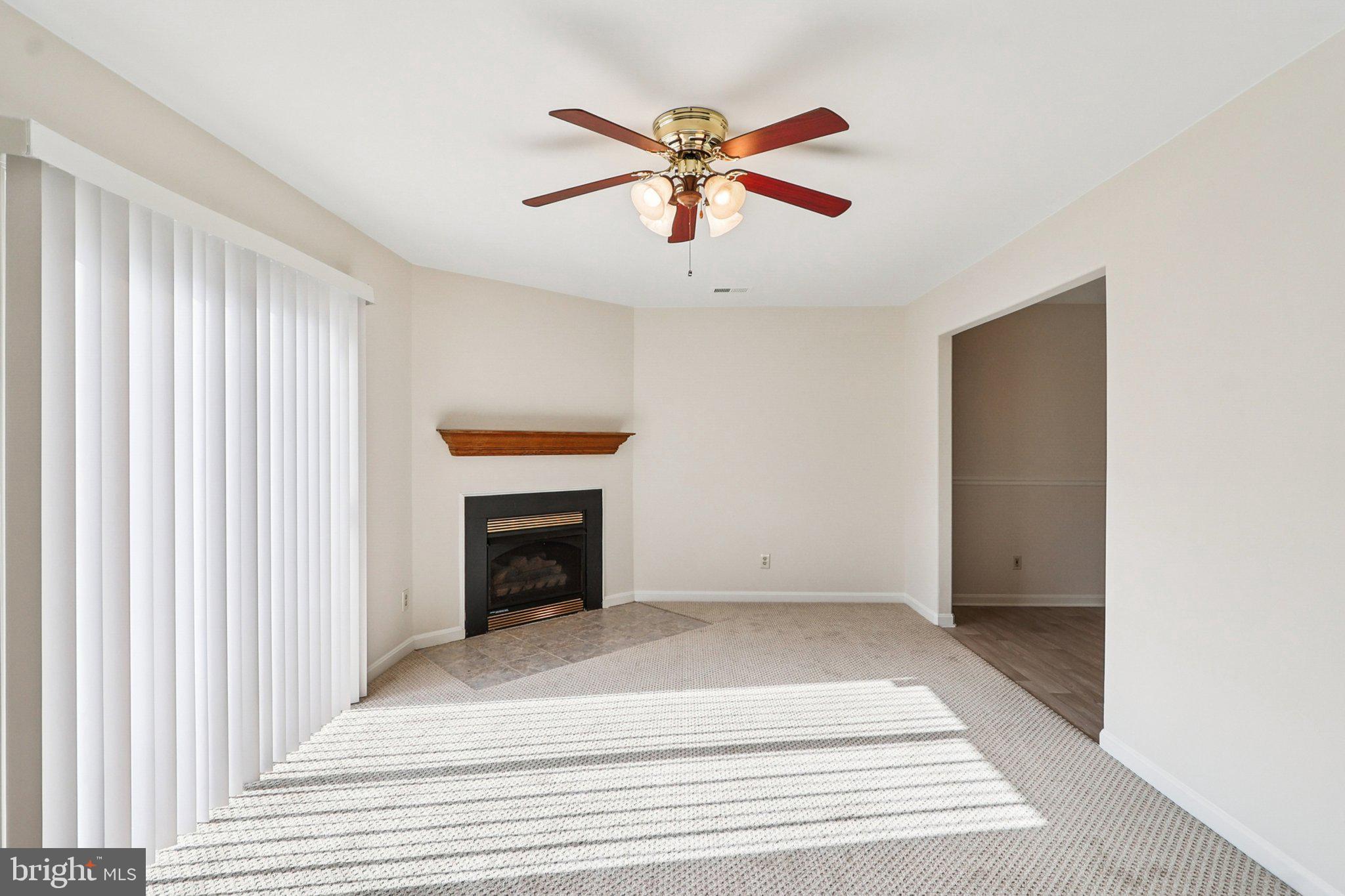 GERMANNA POINT - Residential