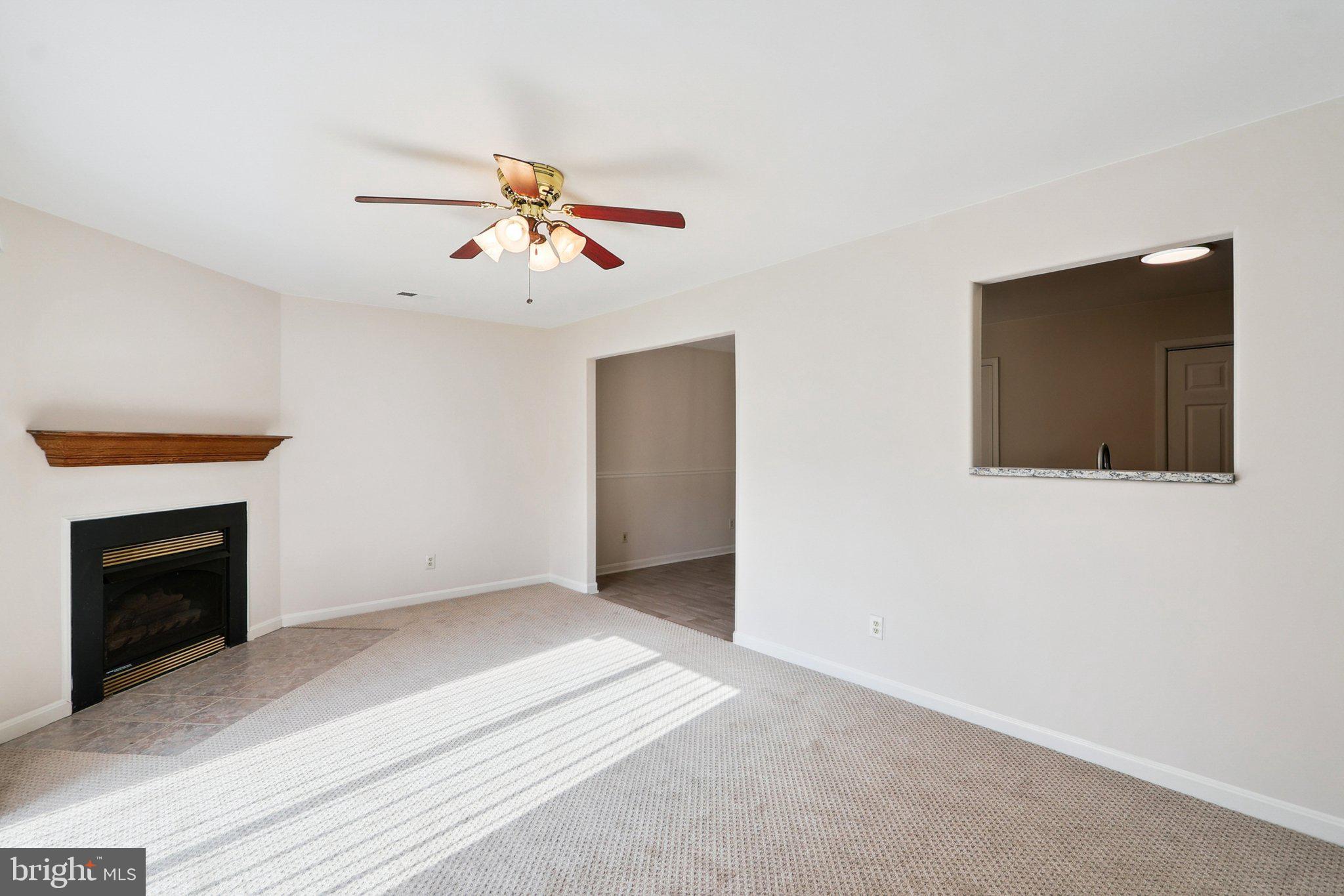 GERMANNA POINT - Residential