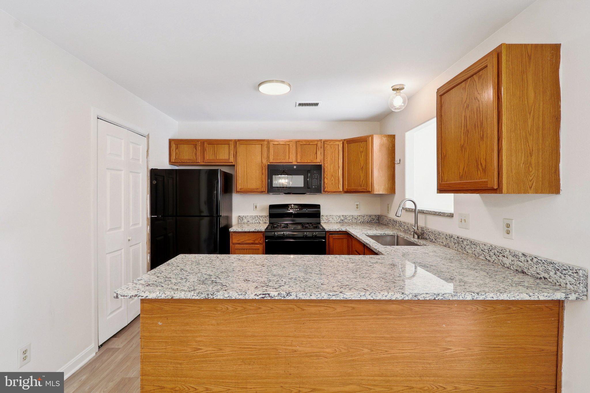 GERMANNA POINT - Residential