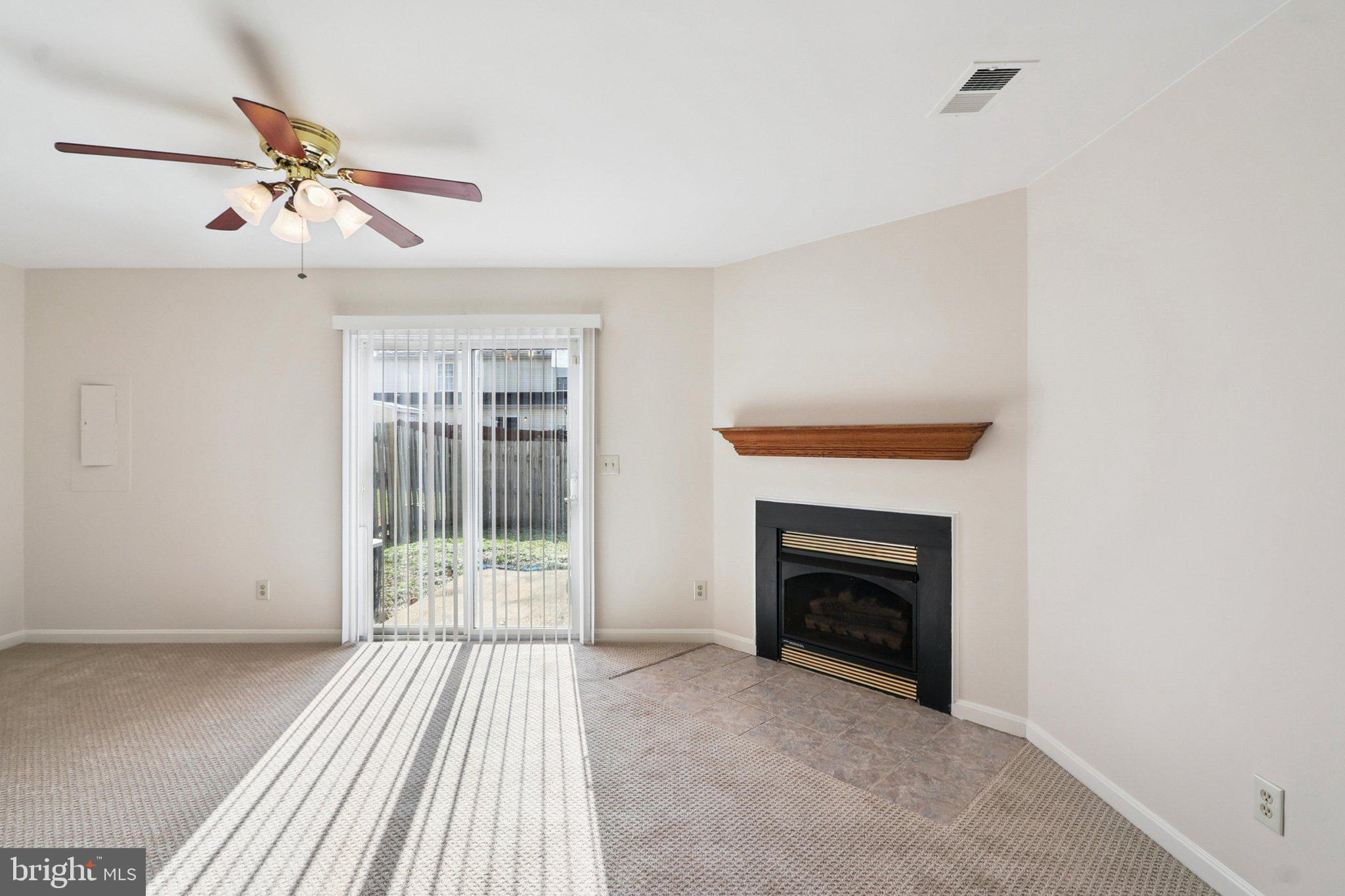 GERMANNA POINT - Residential