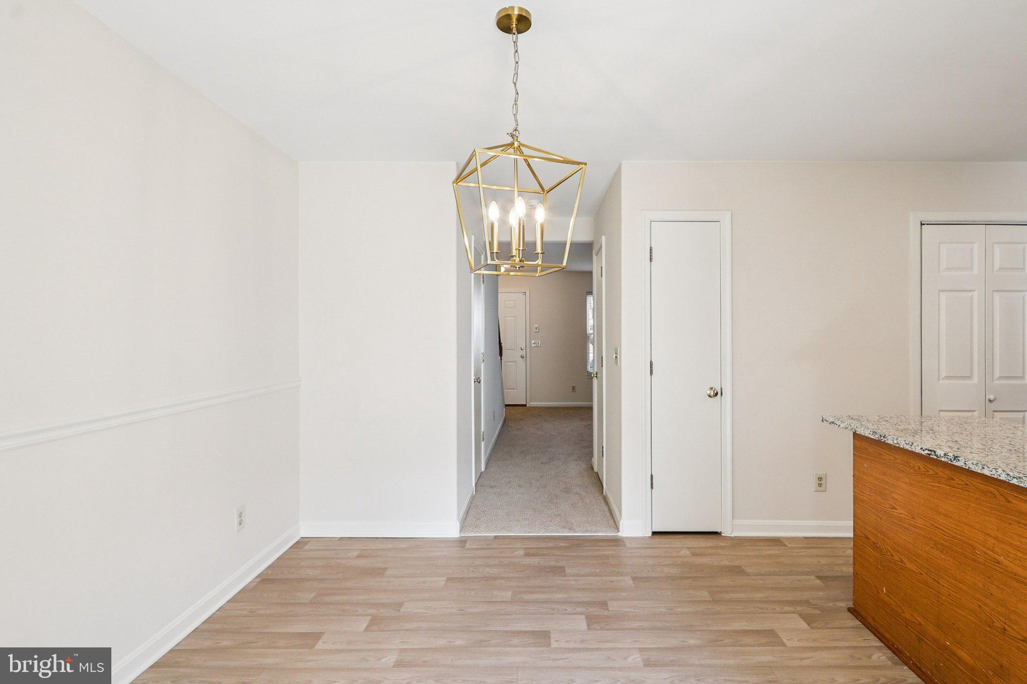 GERMANNA POINT - Residential