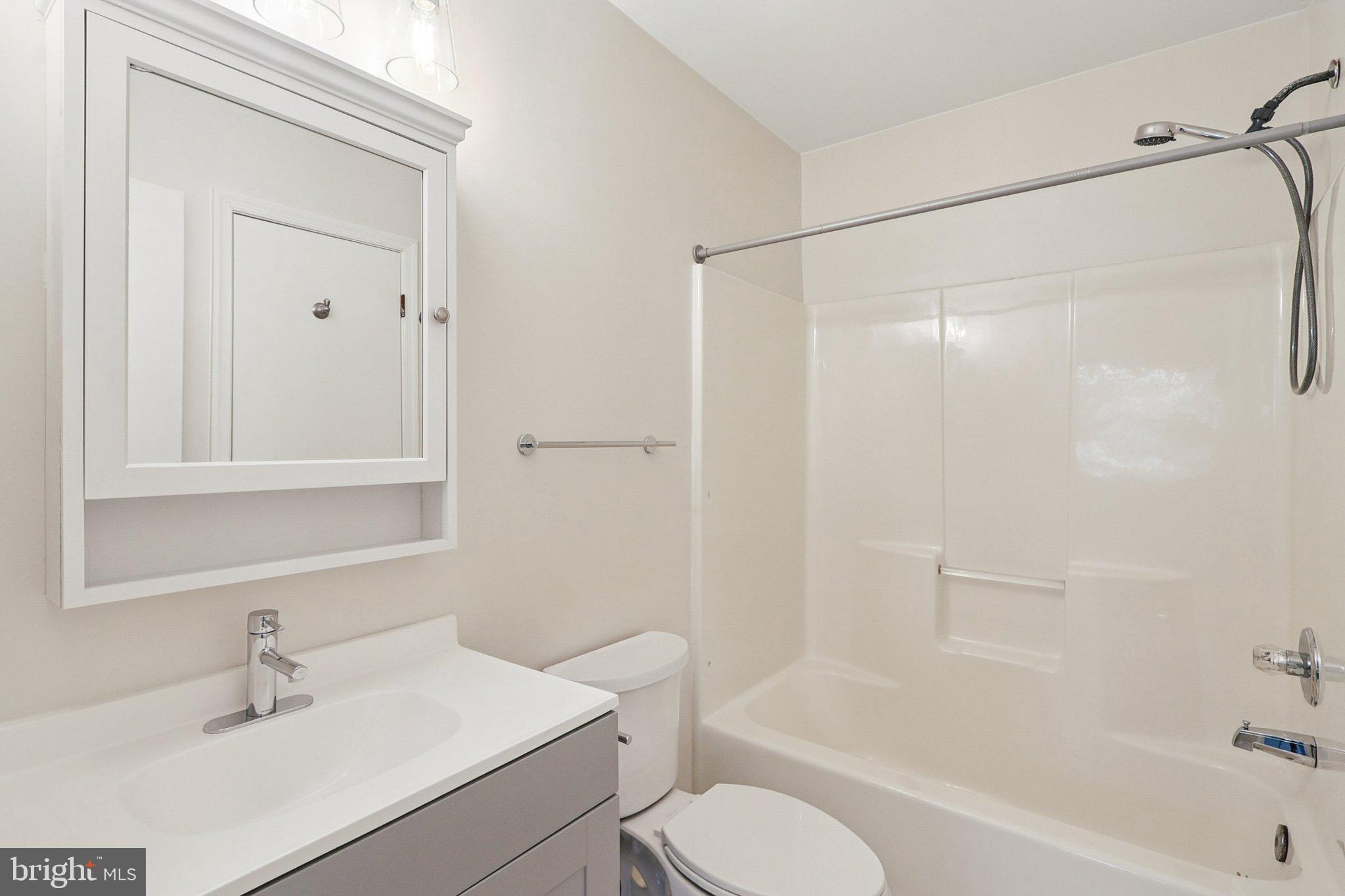 GERMANNA POINT - Residential