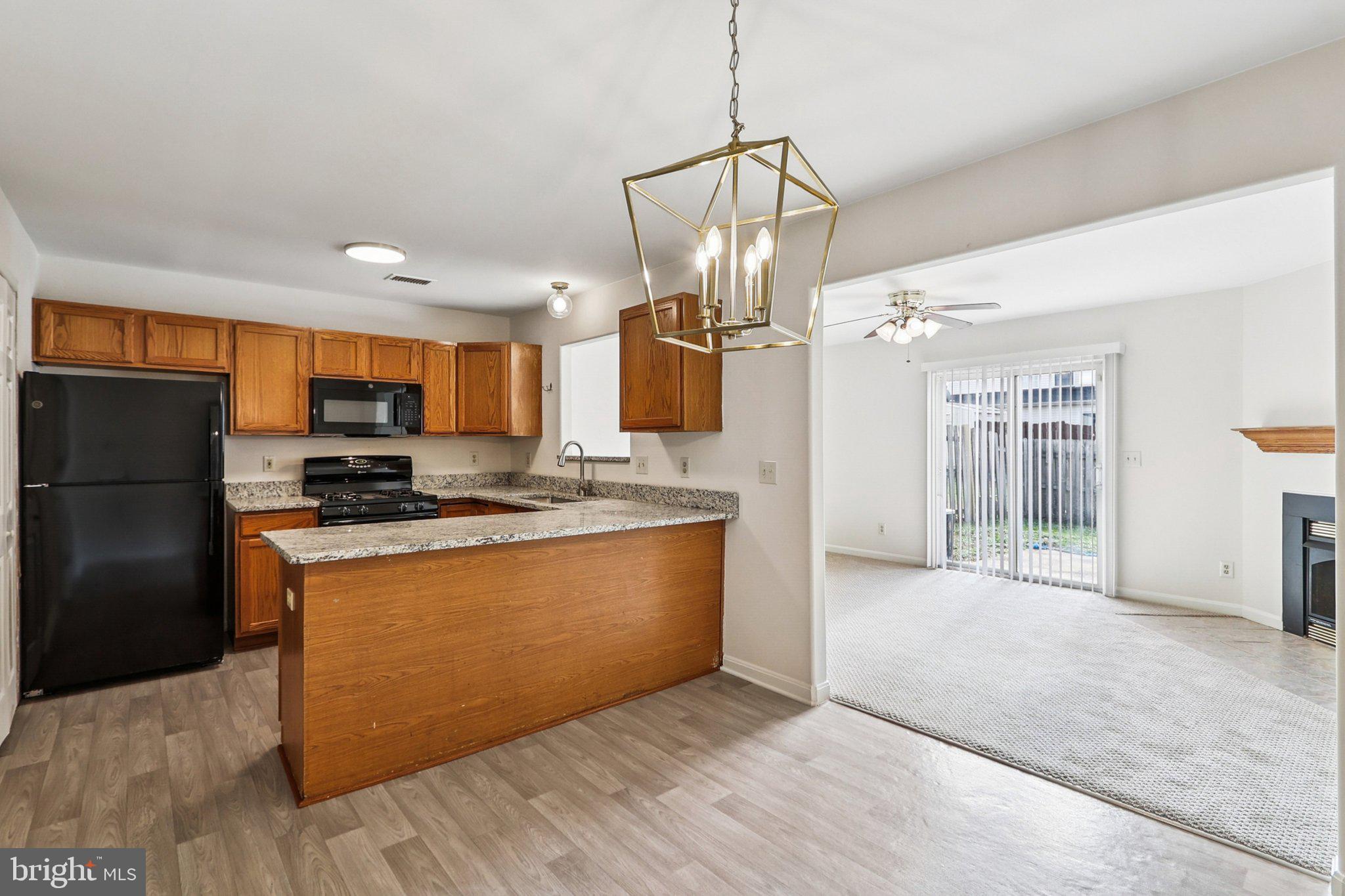 GERMANNA POINT - Residential