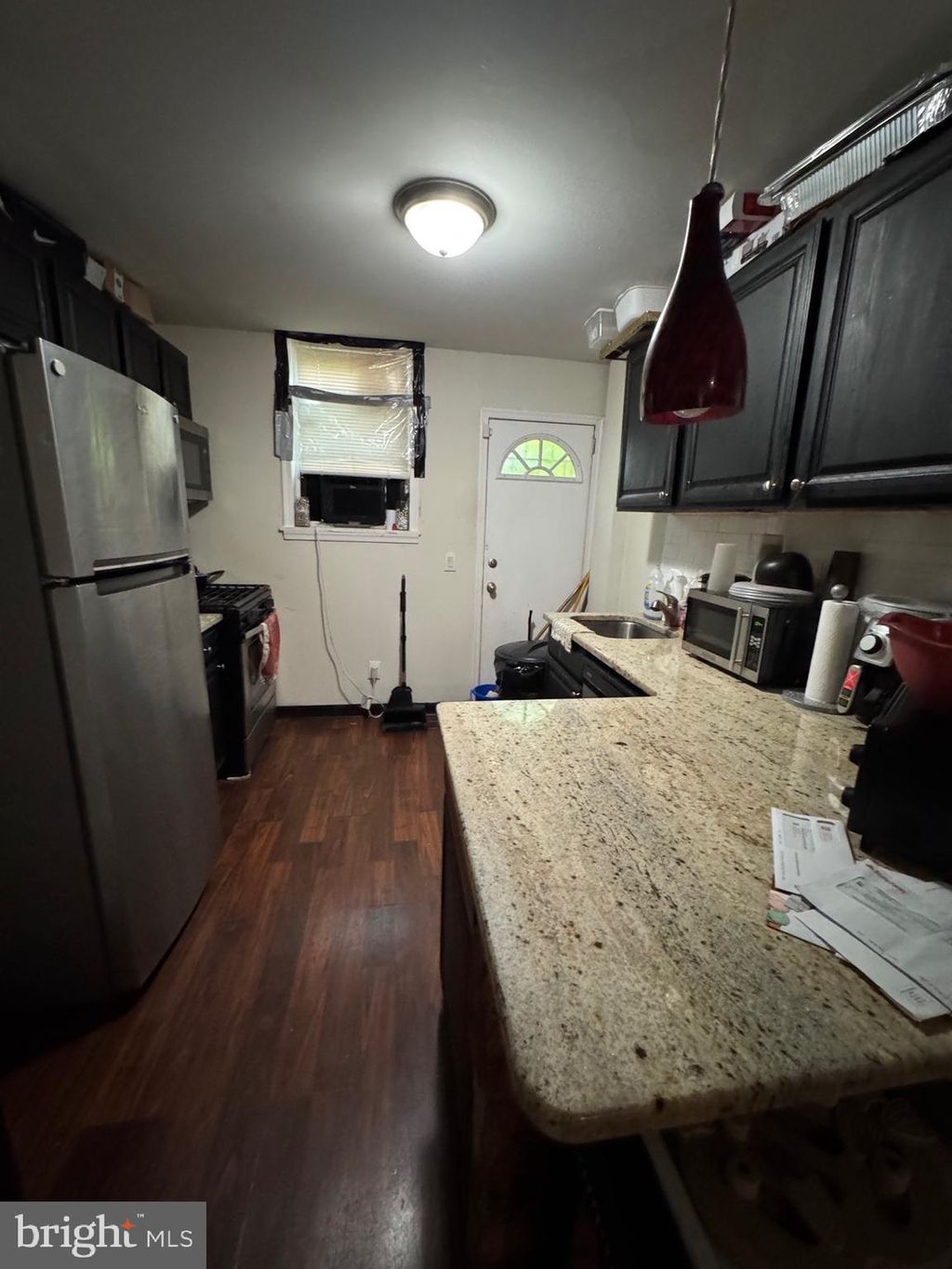 Photo of 1433 N Corlies Street, PHILADELPHIA, PA 19121 (MLS # PAPH2549372)