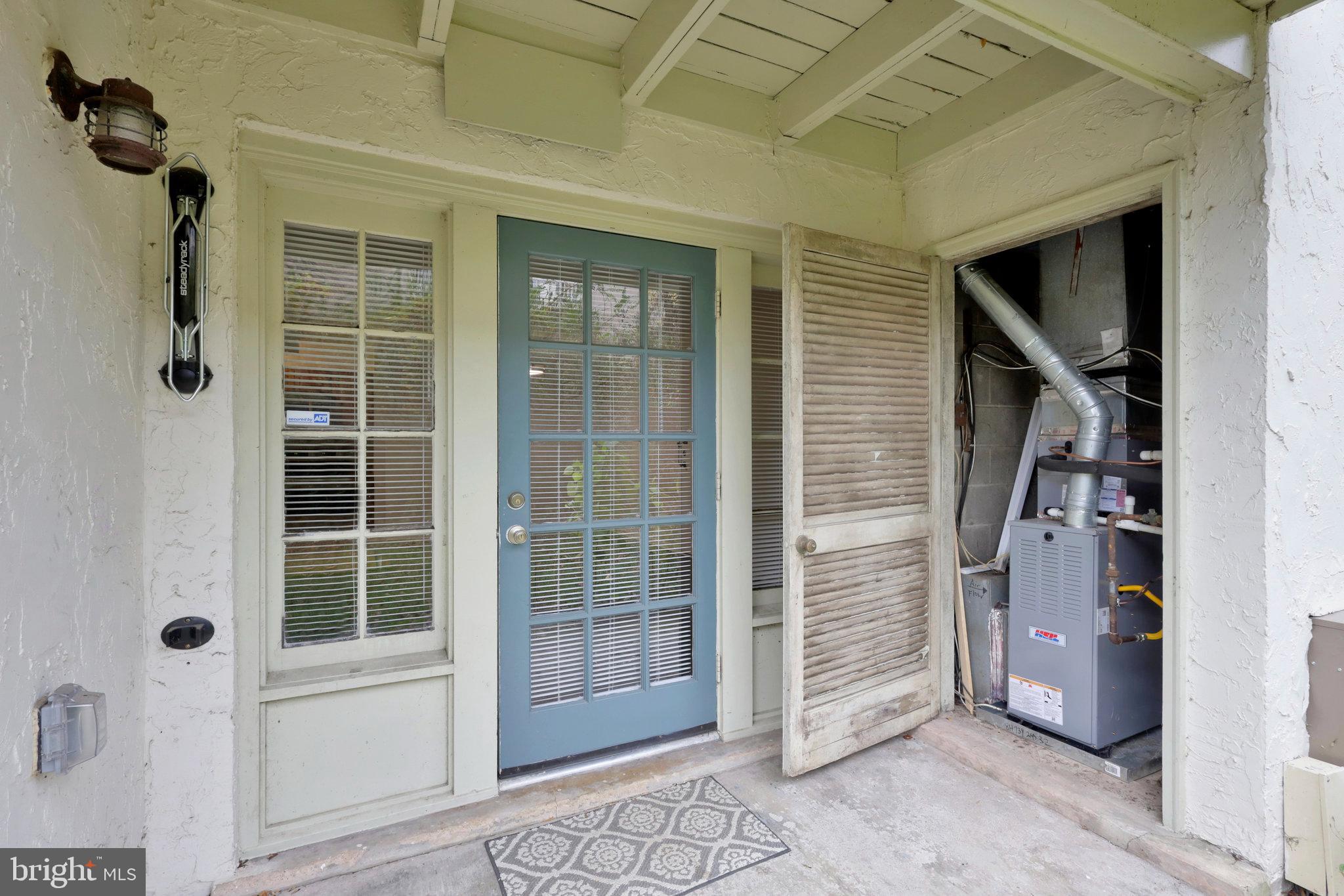 CARDINAL FOREST - Residential