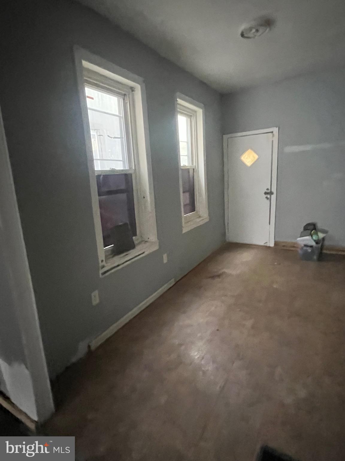 PHILADELPHIA - Residential