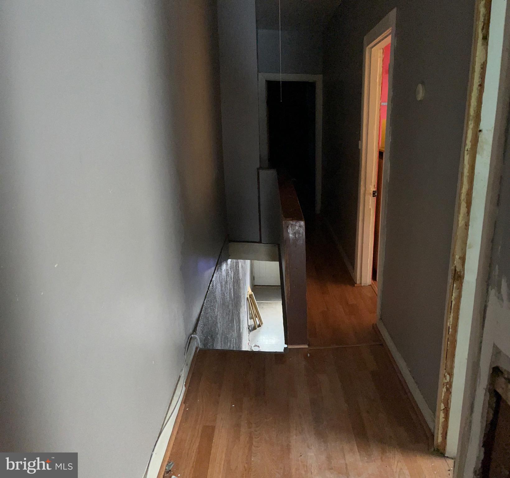 PHILADELPHIA - Residential