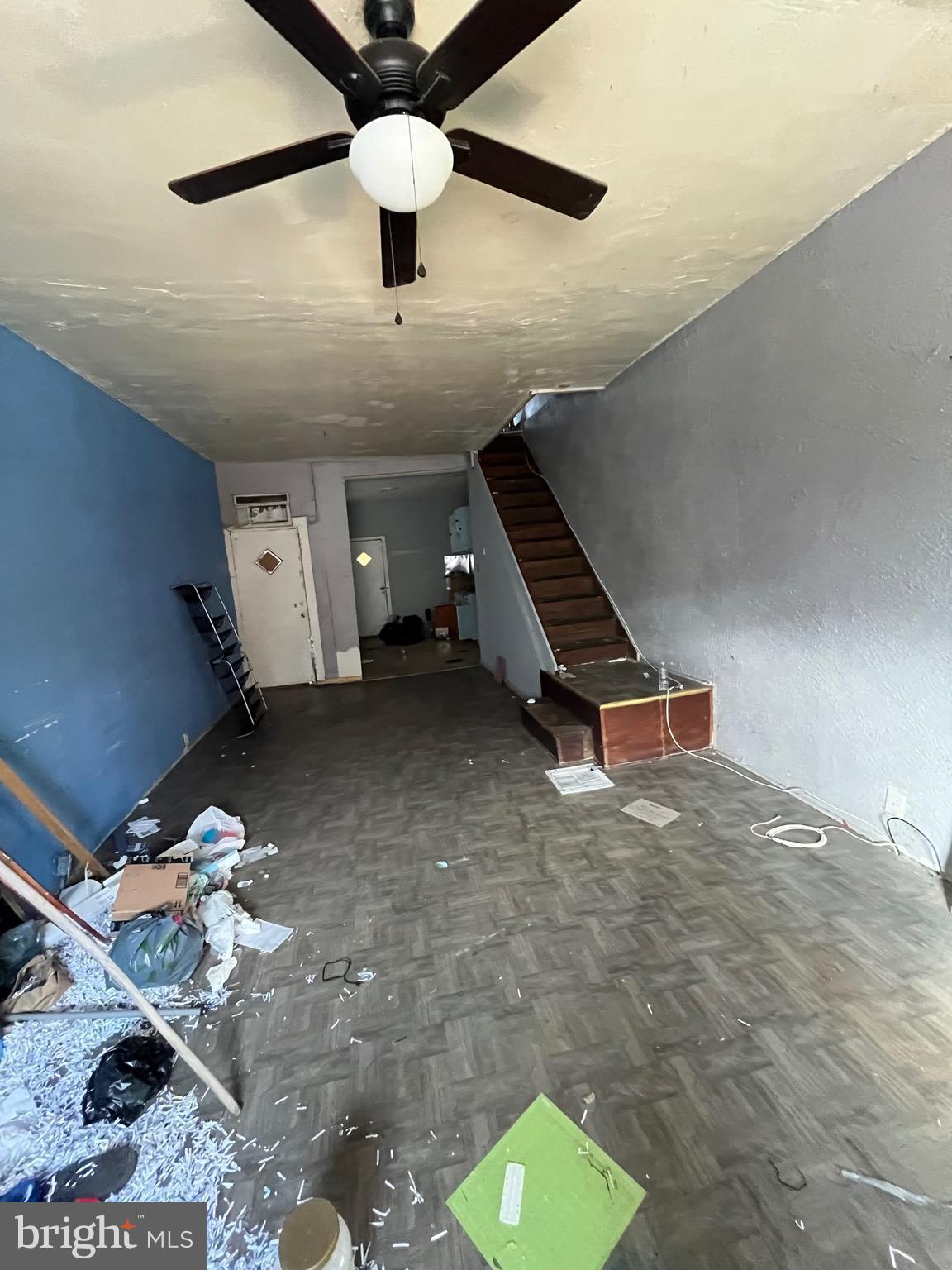 PHILADELPHIA - Residential