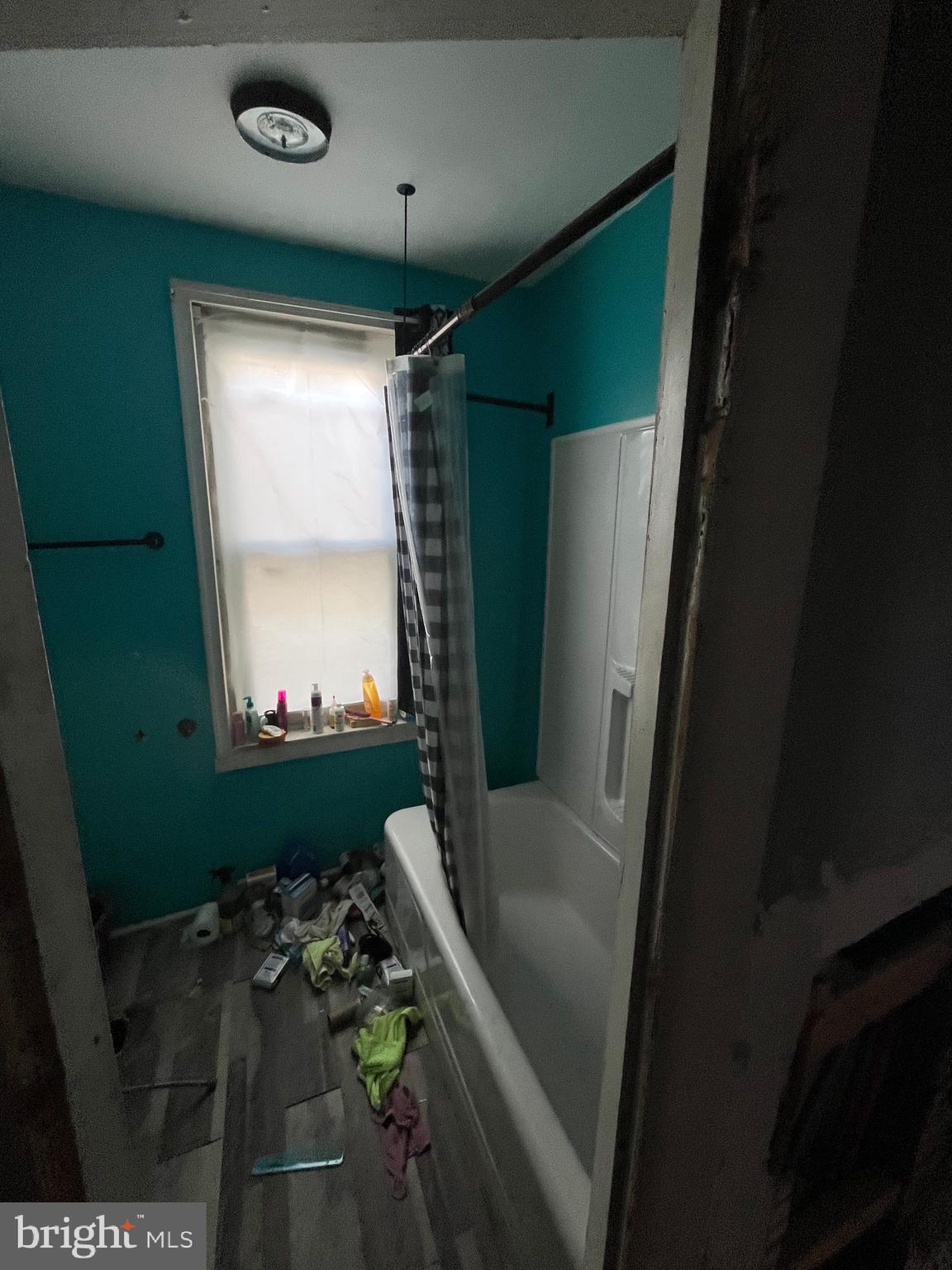 PHILADELPHIA - Residential