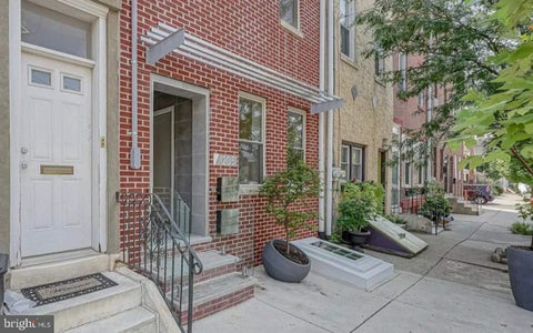 Condo For Rent - 1205 S 4th Street #2<br/> PHILADELPHIA, PA 19147