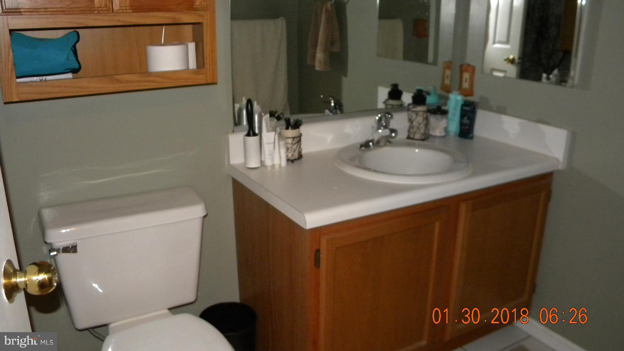 PARRS RIDGE - Residential Lease